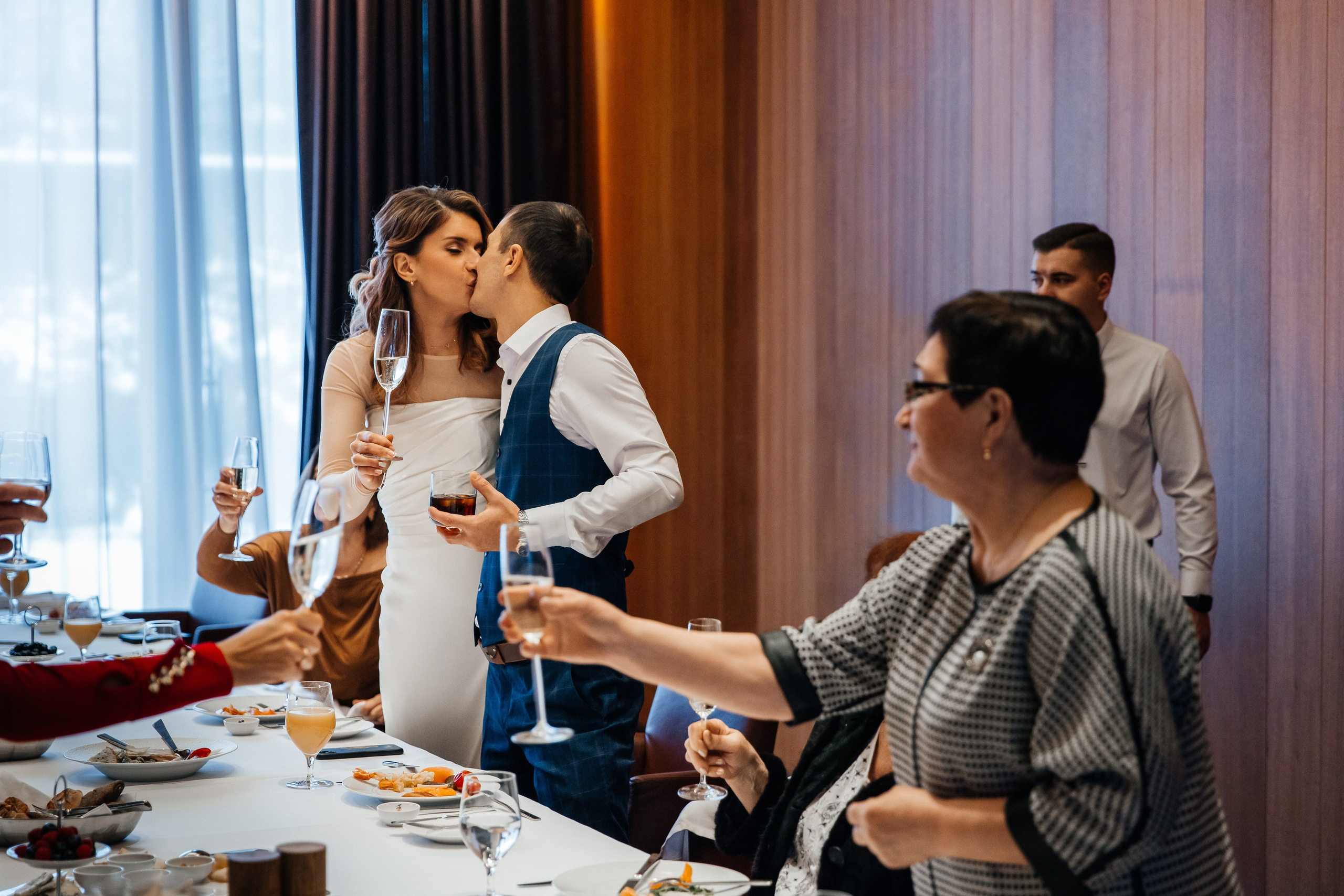 Виктория и Антон| Барвиха. Фотограф Москва Шептаев Артём