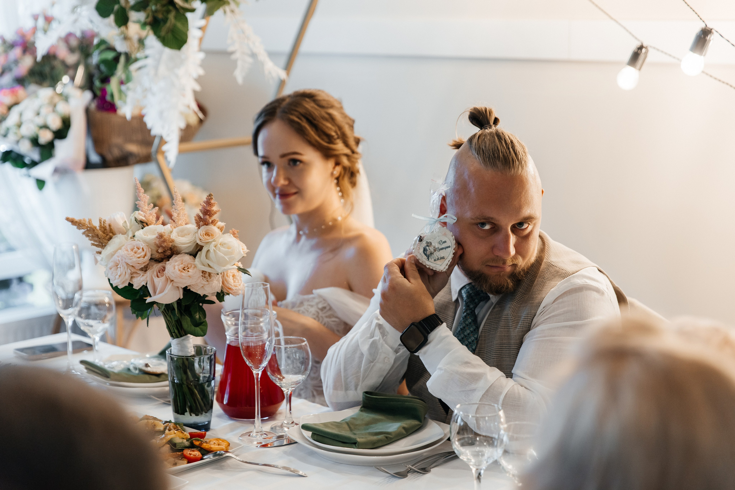 Екатерина и Олег. Фотограф Москва Шептаев Артём