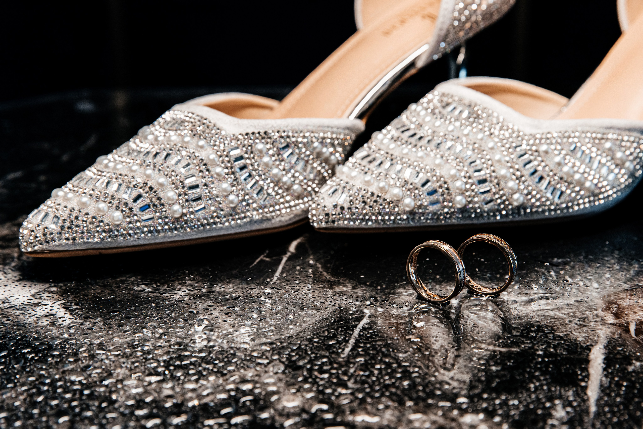 Юлия и Матвей. Фотограф Москва Шептаев Артём