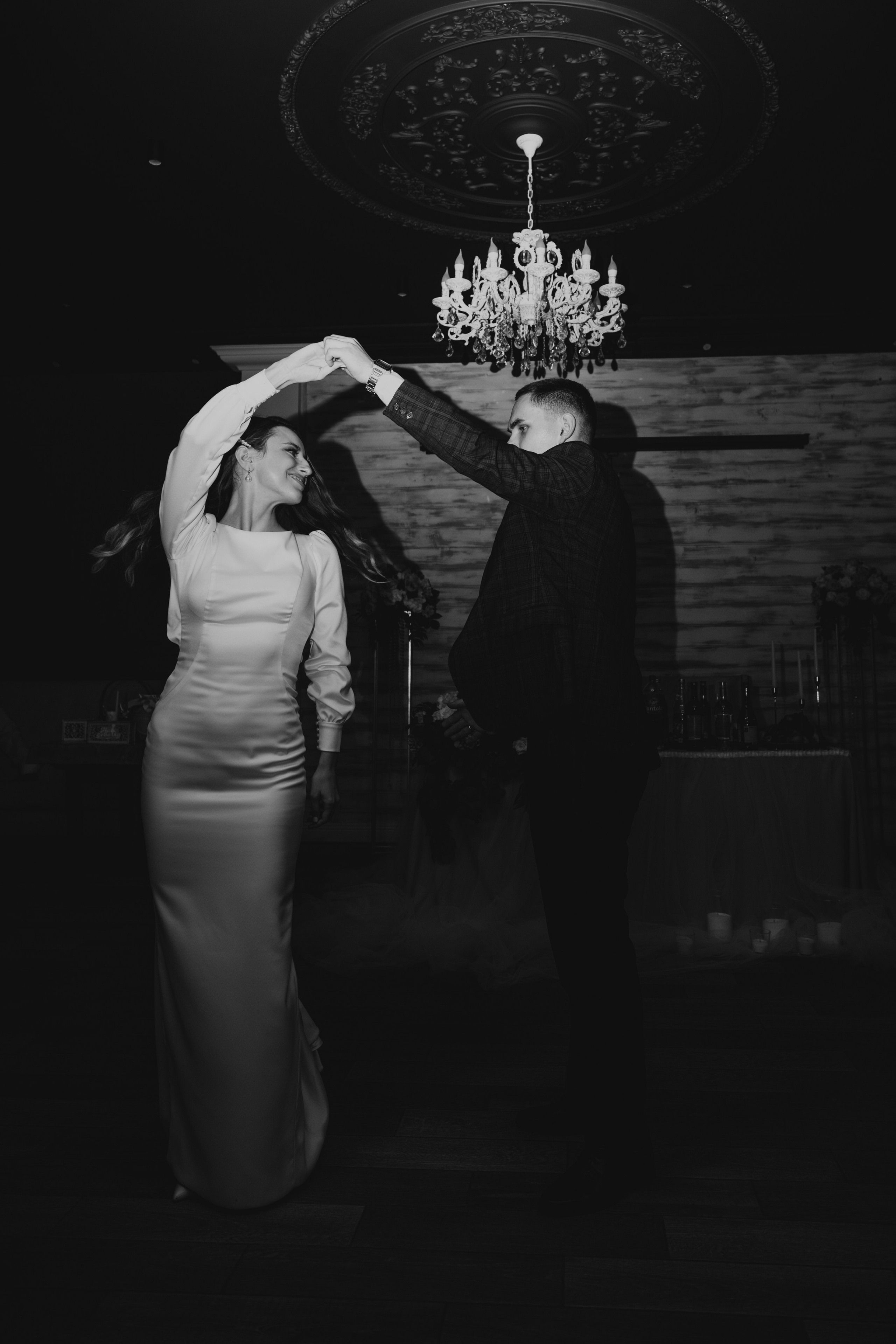 #2 Выездная регистрация. Фотограф Москва Шептаев Артём