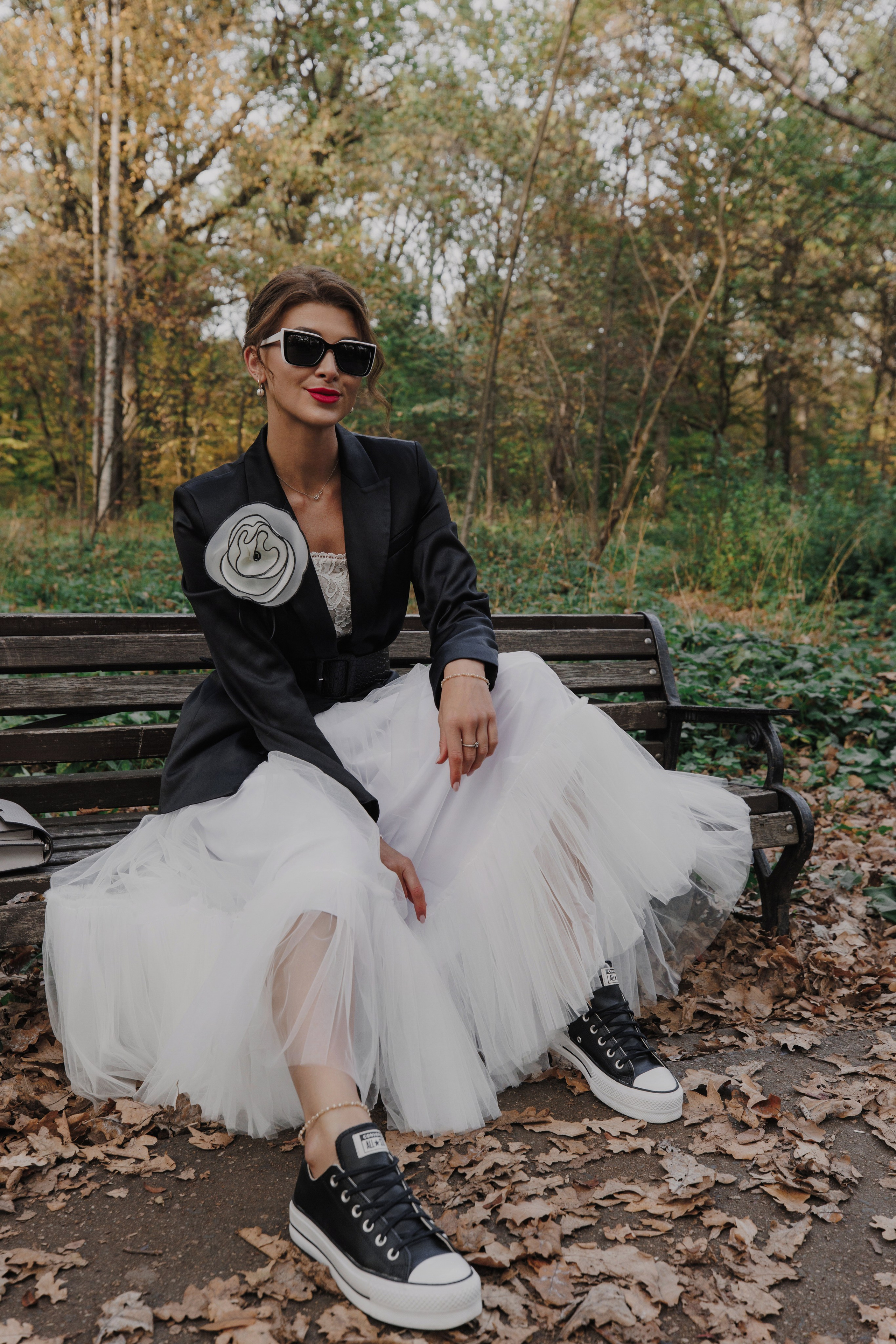 #006 Ботанический сад. Фотограф Москва Шептаев Артём