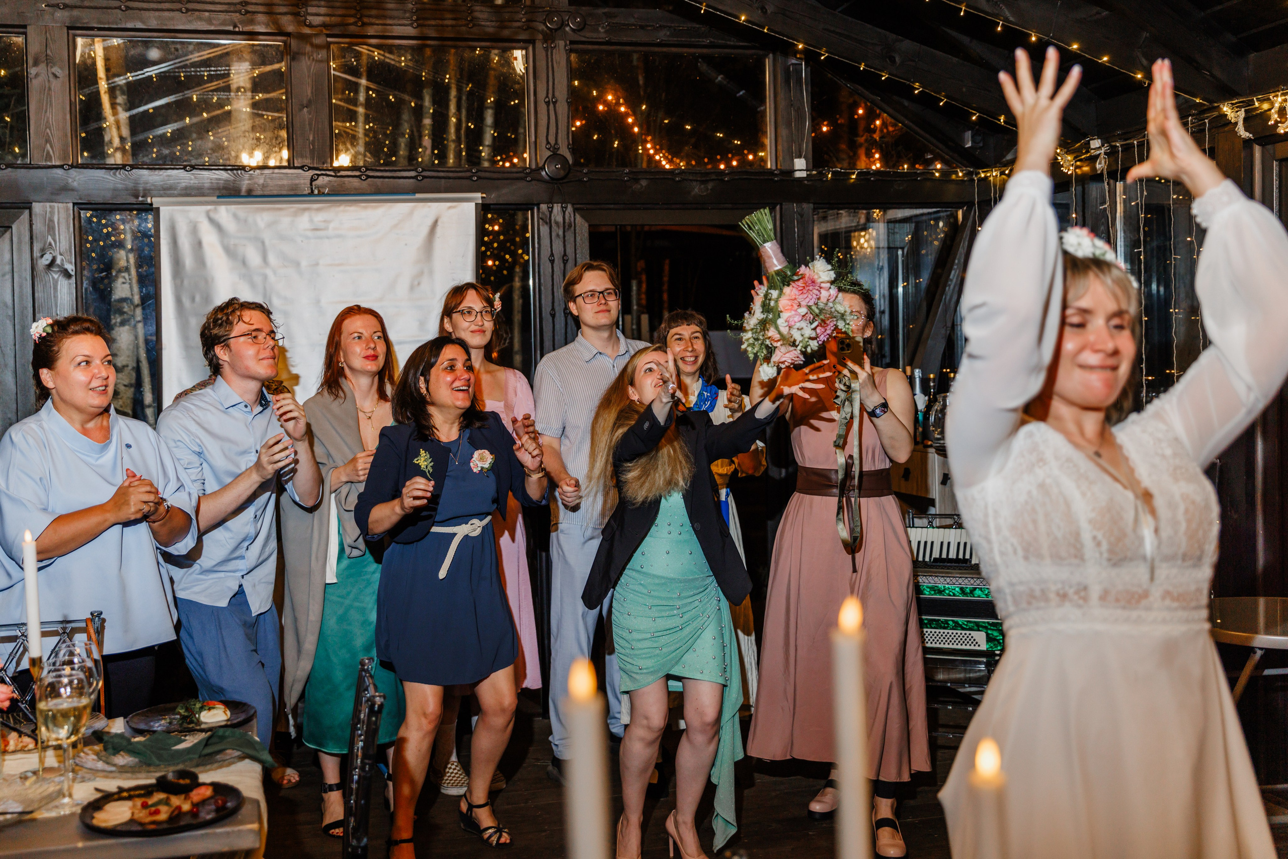 Татьяна и Владимир. Фотограф Москва Шептаев Артём