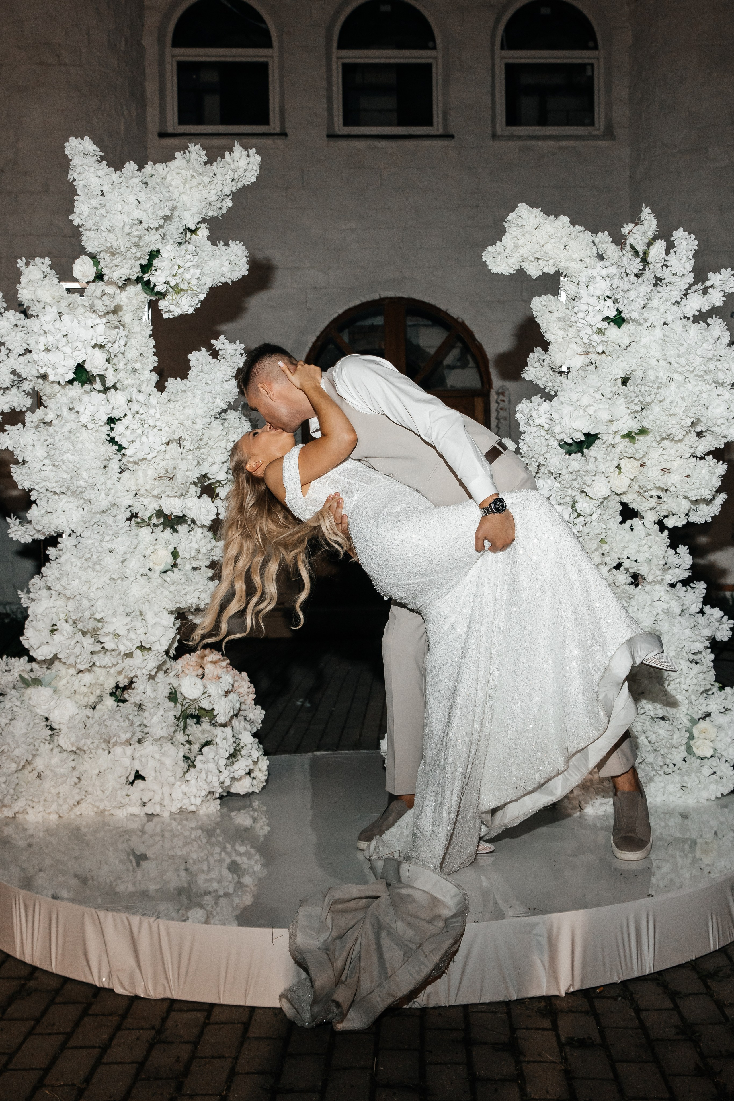 Владислав и Софья. Фотограф Москва Шептаев Артём