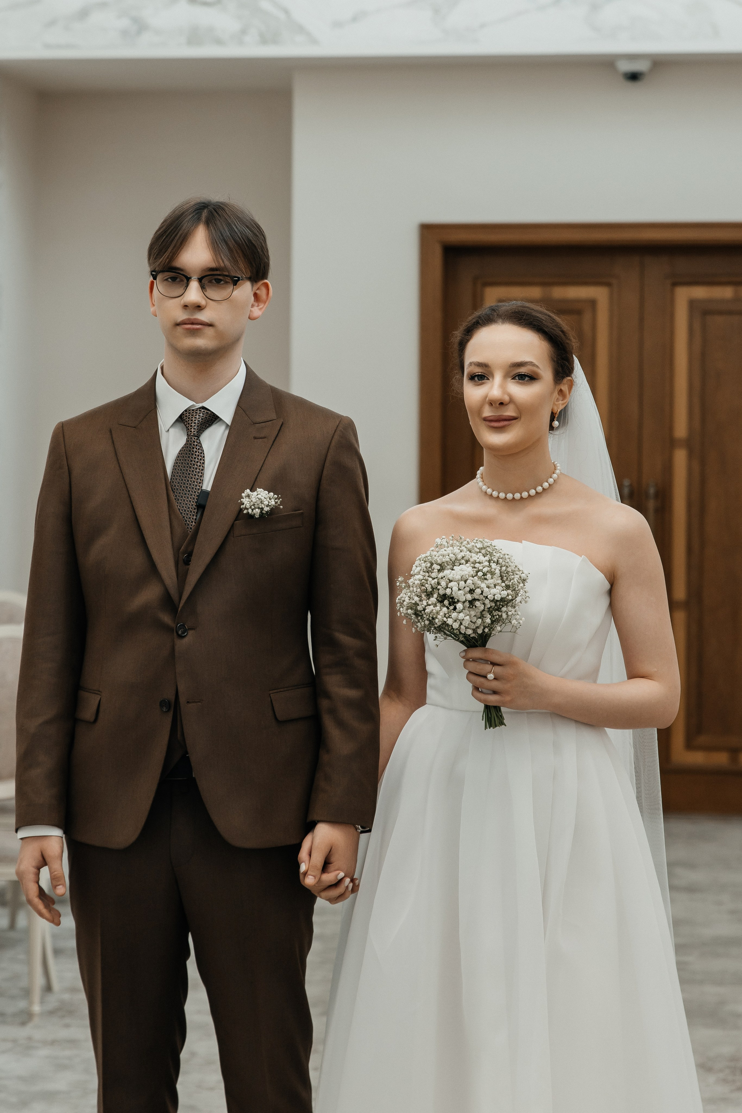 Вероника и Юрий|Савеловский|Библиотека им. Пушкина. Фотограф Москва Шептаев Артём