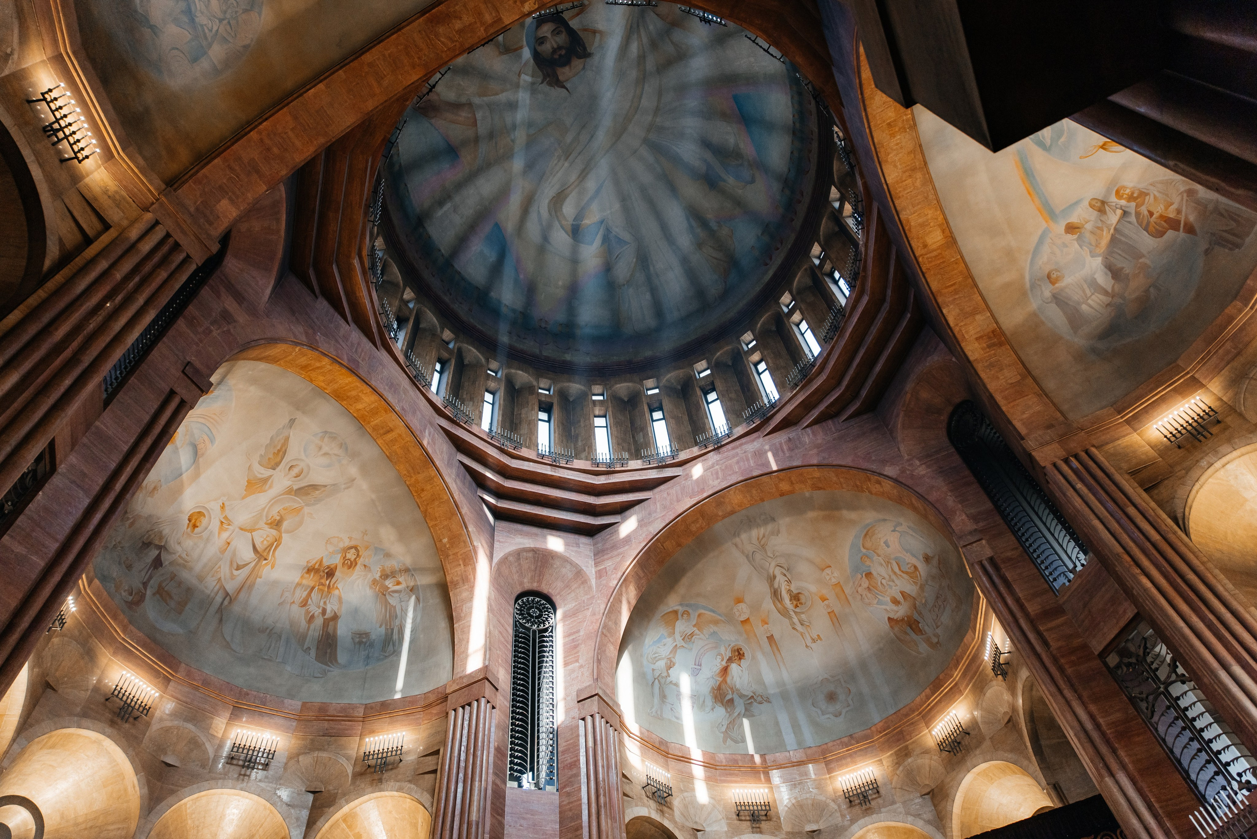 Стефания| Крещение. Фотограф Москва Шептаев Артём