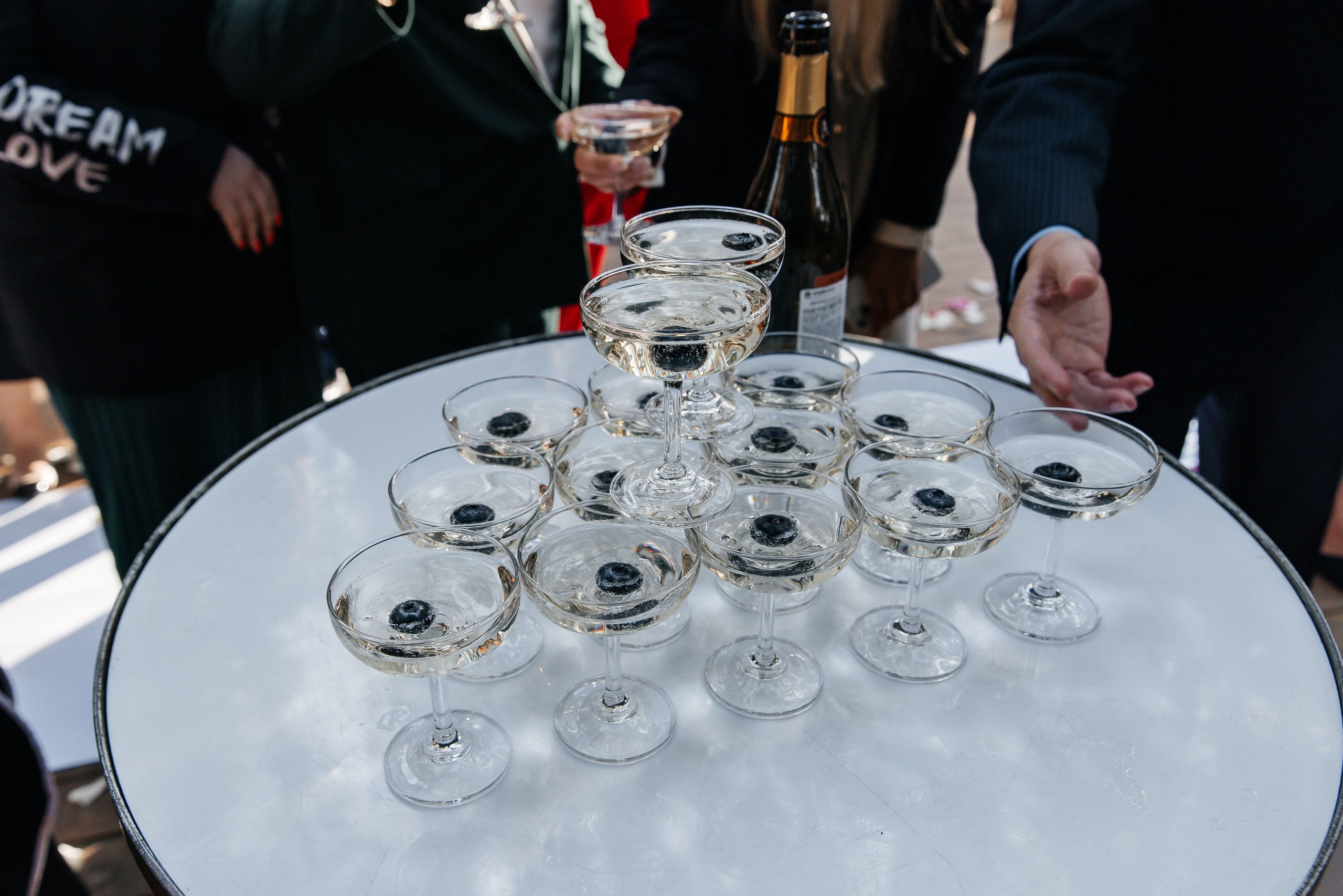 Юрий и Екатерина. Фотограф Москва Шептаев Артём