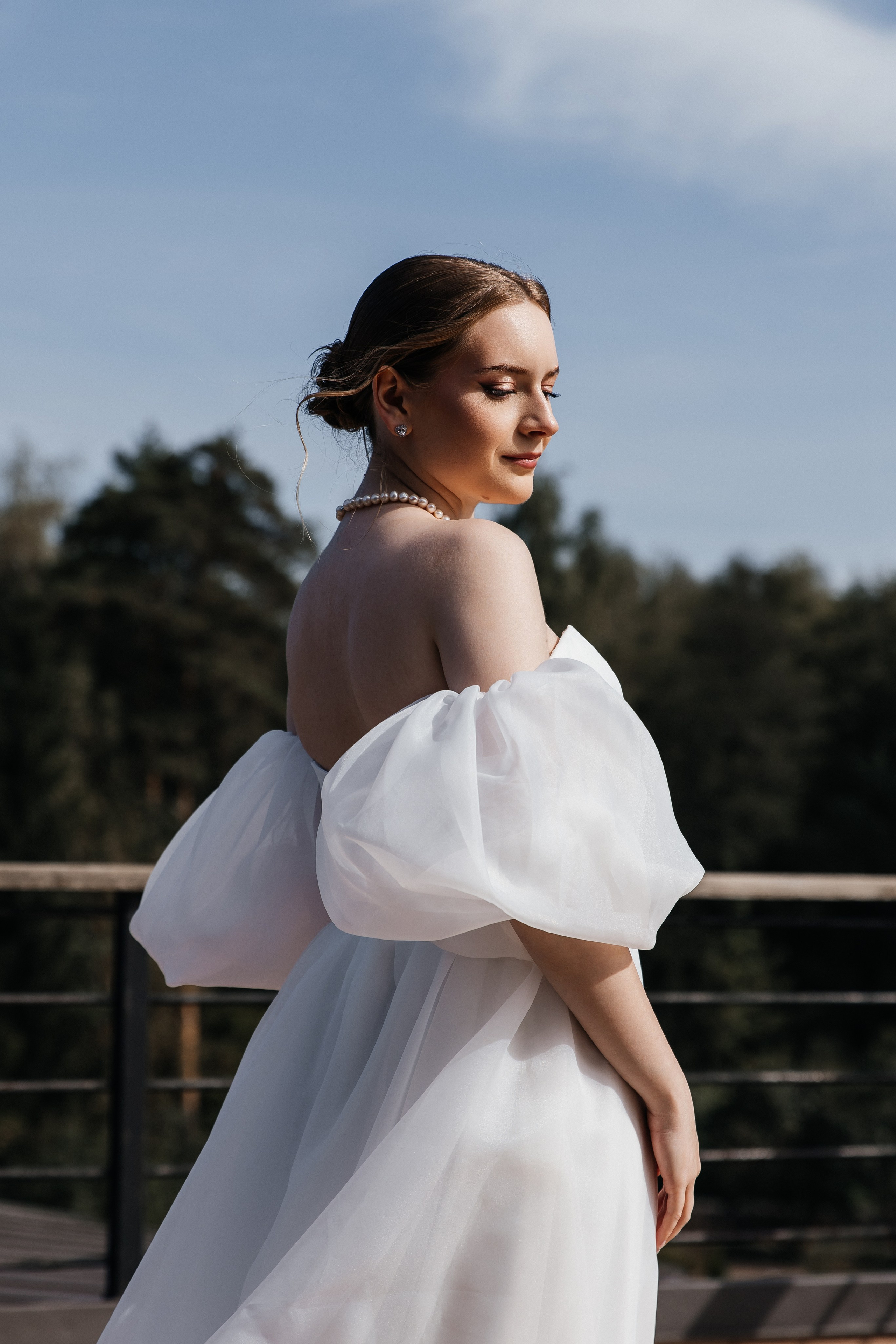 Юрий и Екатерина. Фотограф Москва Шептаев Артём