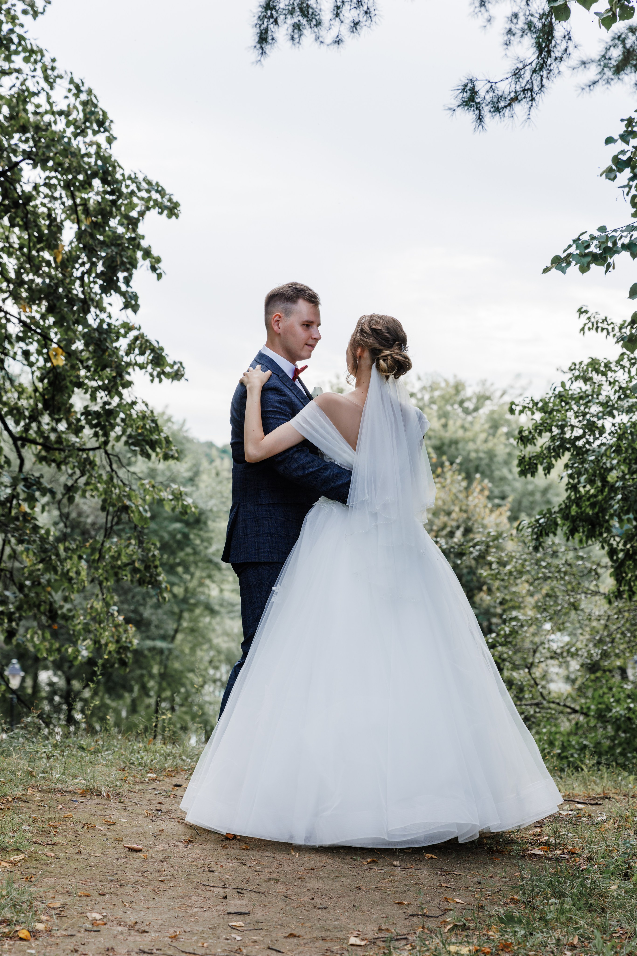 Дмитрий и Ксения. Фотограф Москва Шептаев Артём