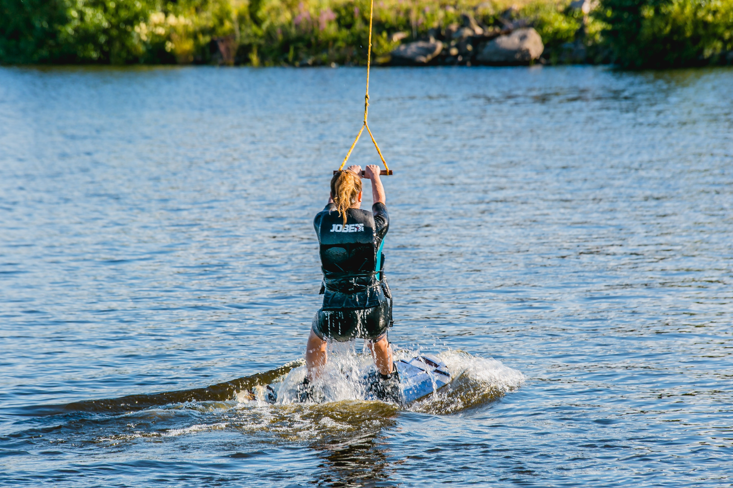 КОРПОРАТИВ ЛЕТО. Главная