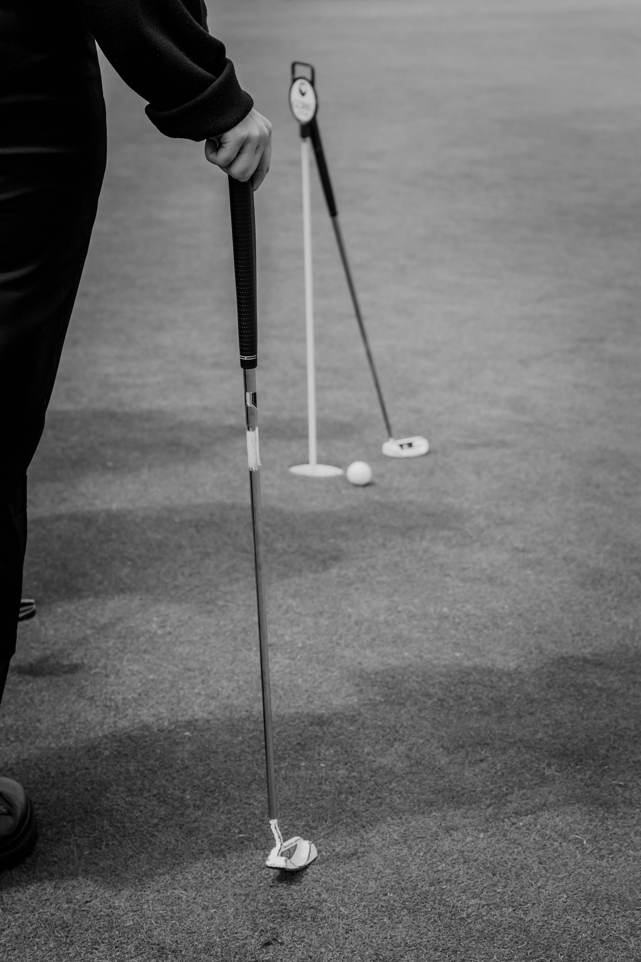 GORKI GOLF CLUB. Главная