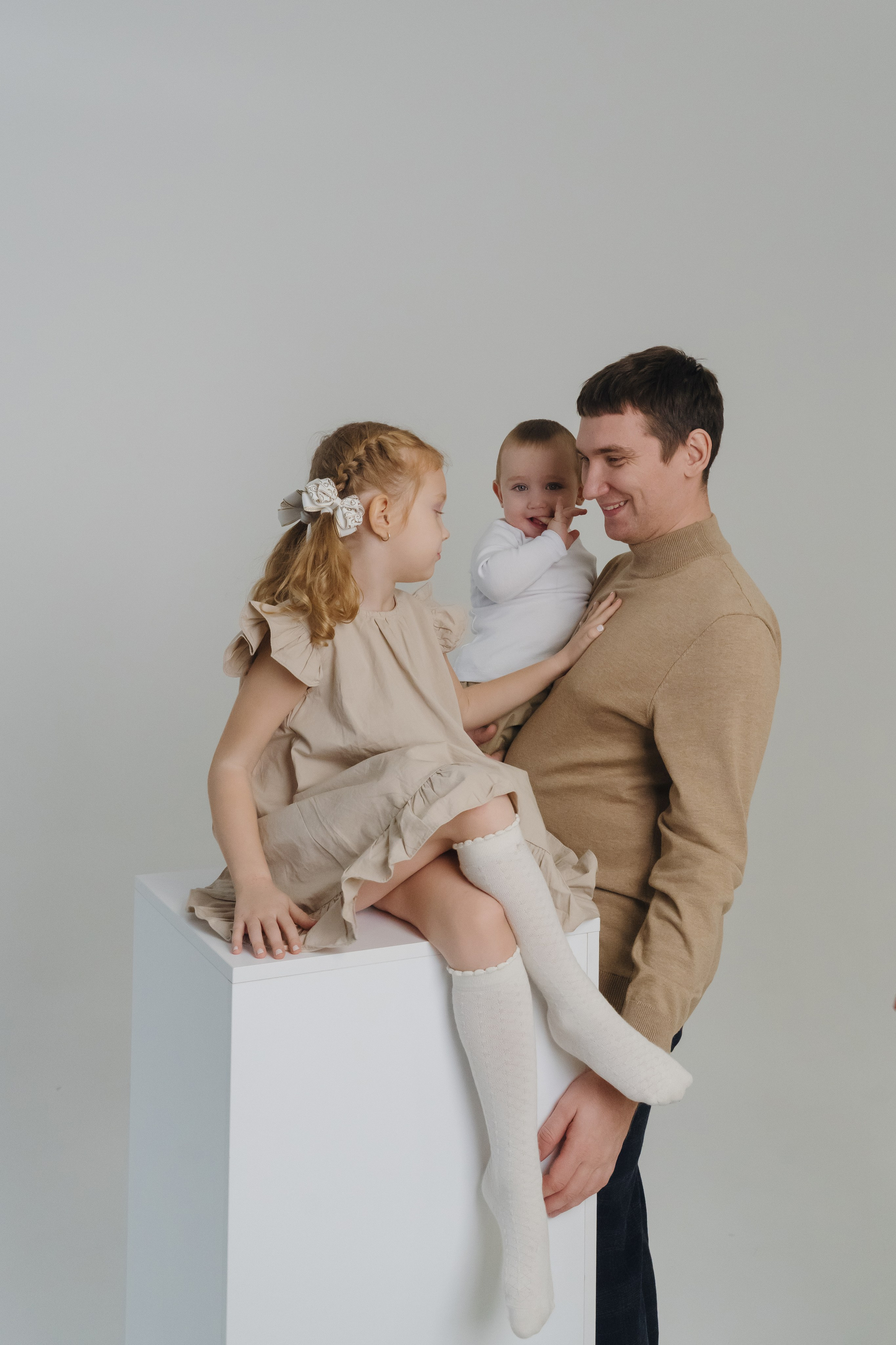 Константин Кристина Дарья Денис. Профессиональный фотограф в Самаре Анна Конзаева