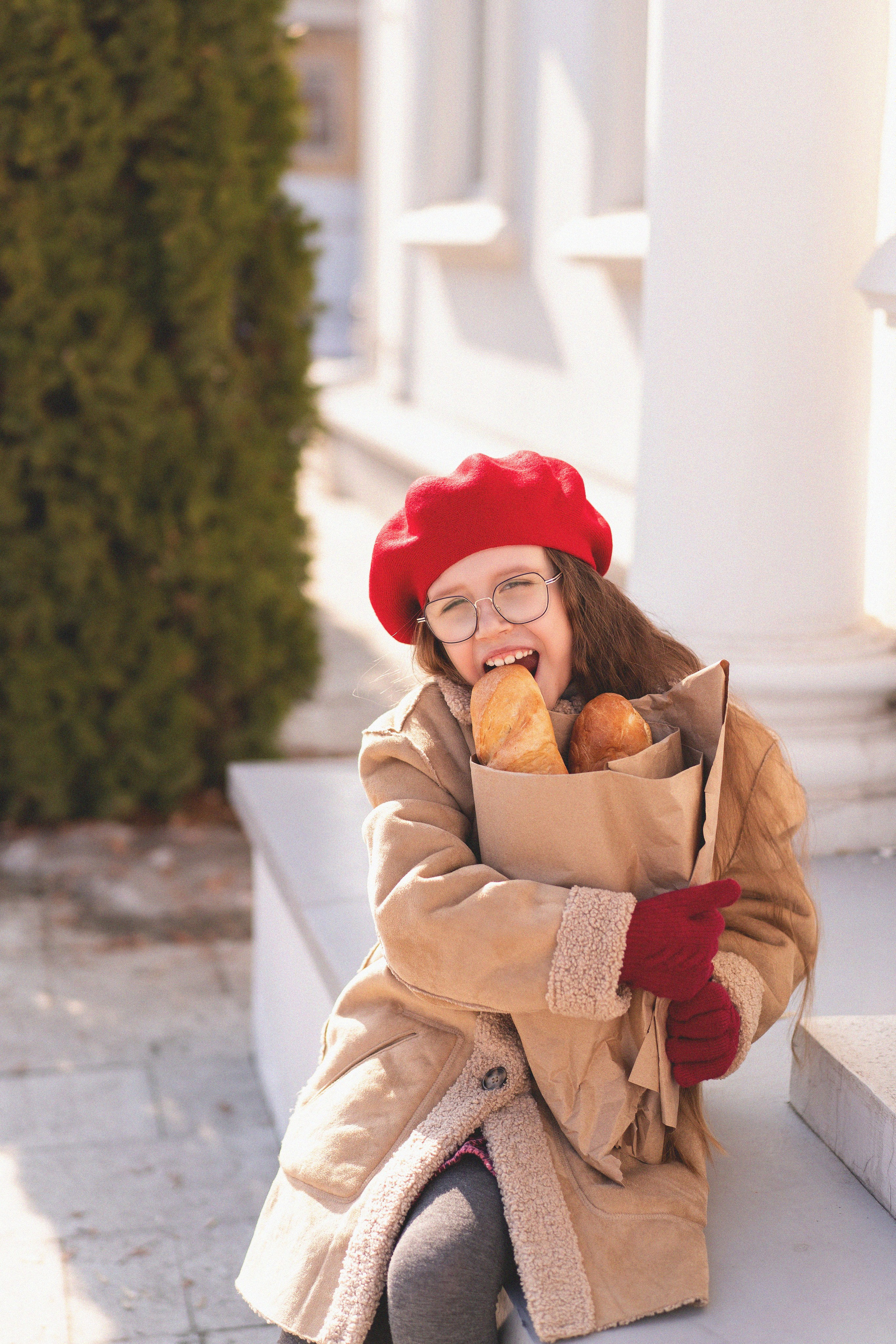 Эмоции. Фотограф Лютикова Ирина, Тюмень, Москва