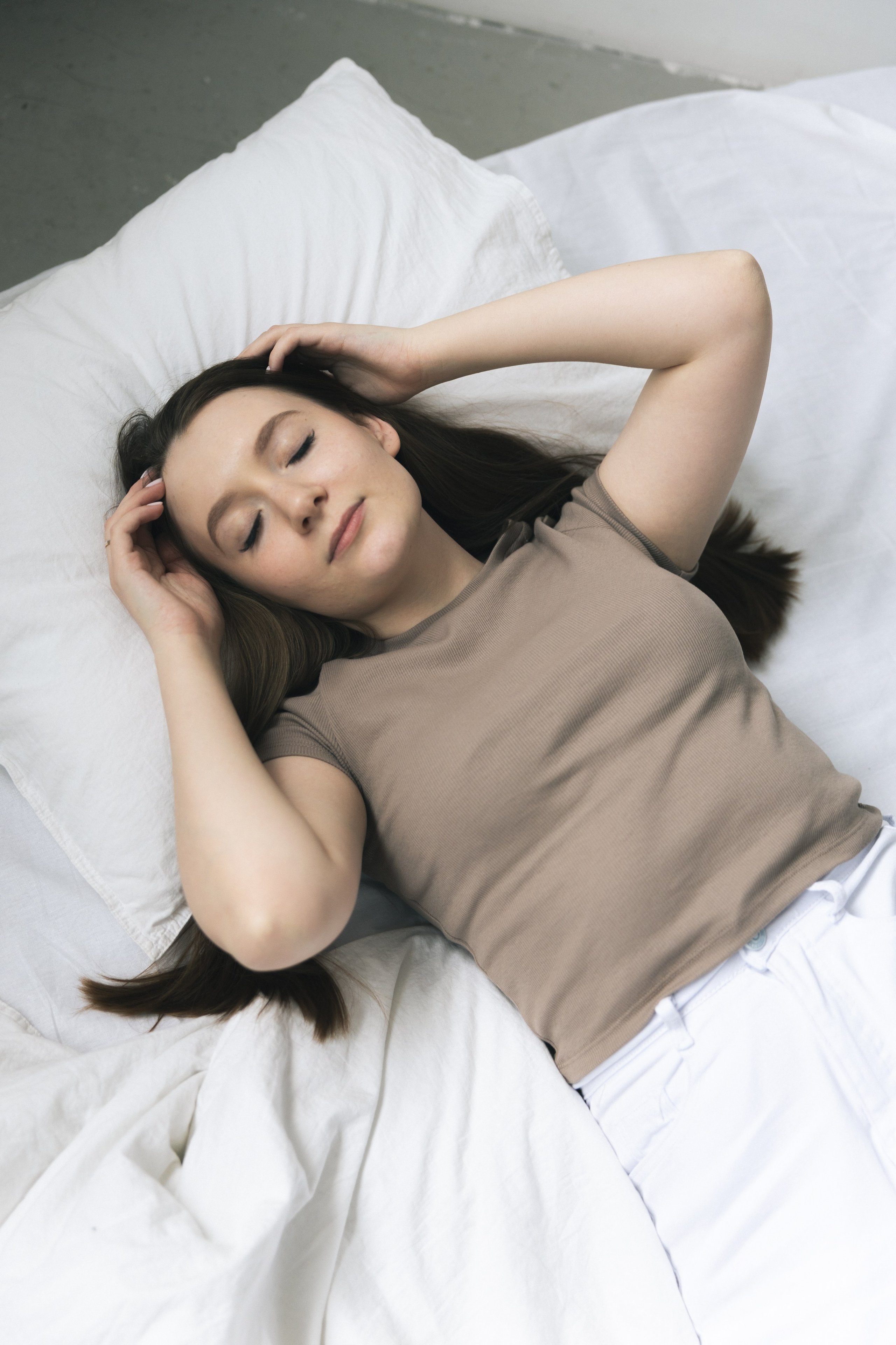 Семья. Свадебный и контент фотограф в Красноярске Марианна Перфильева