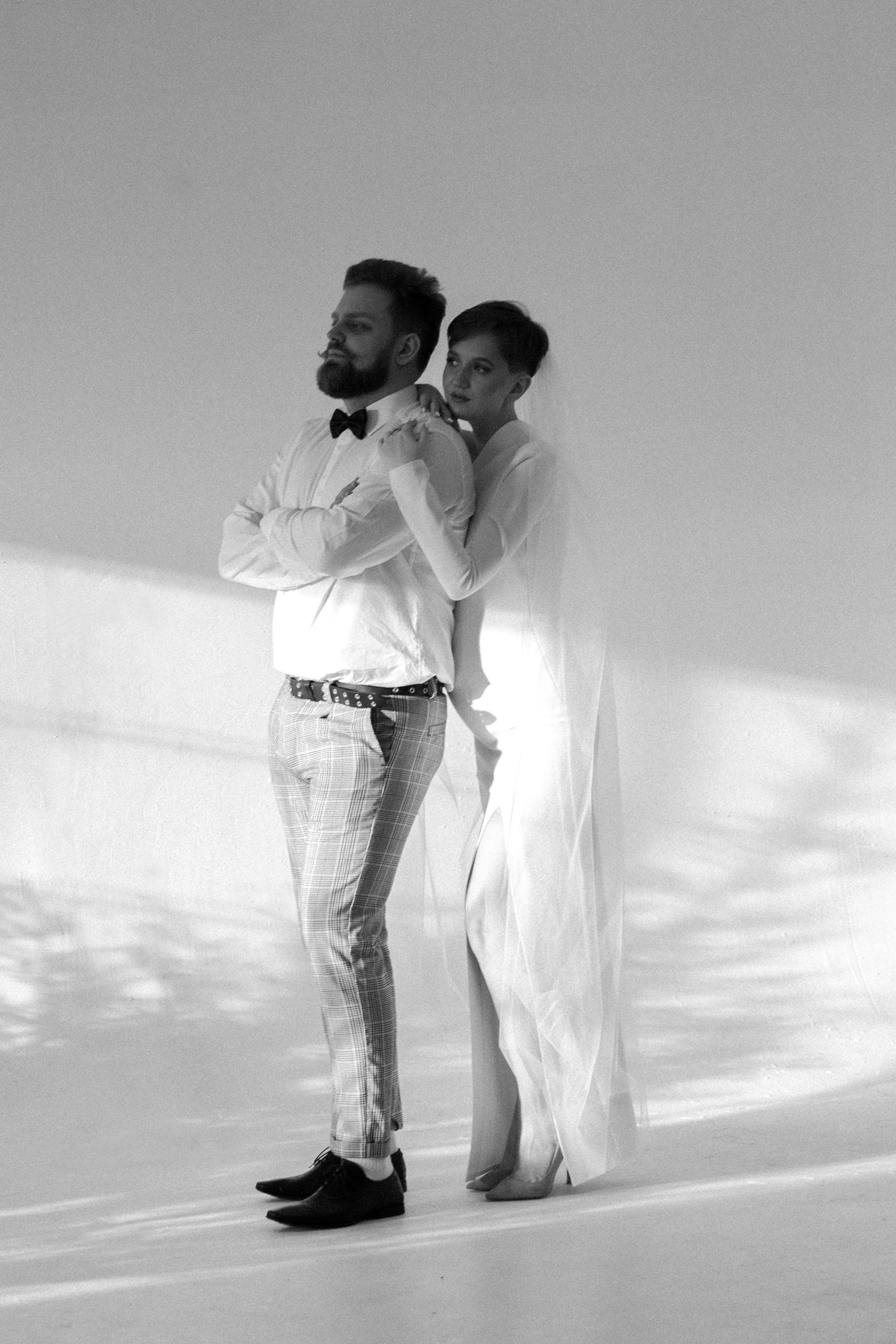 Константин и Мария. Свадебный и контент фотограф в Красноярске Марианна Перфильева