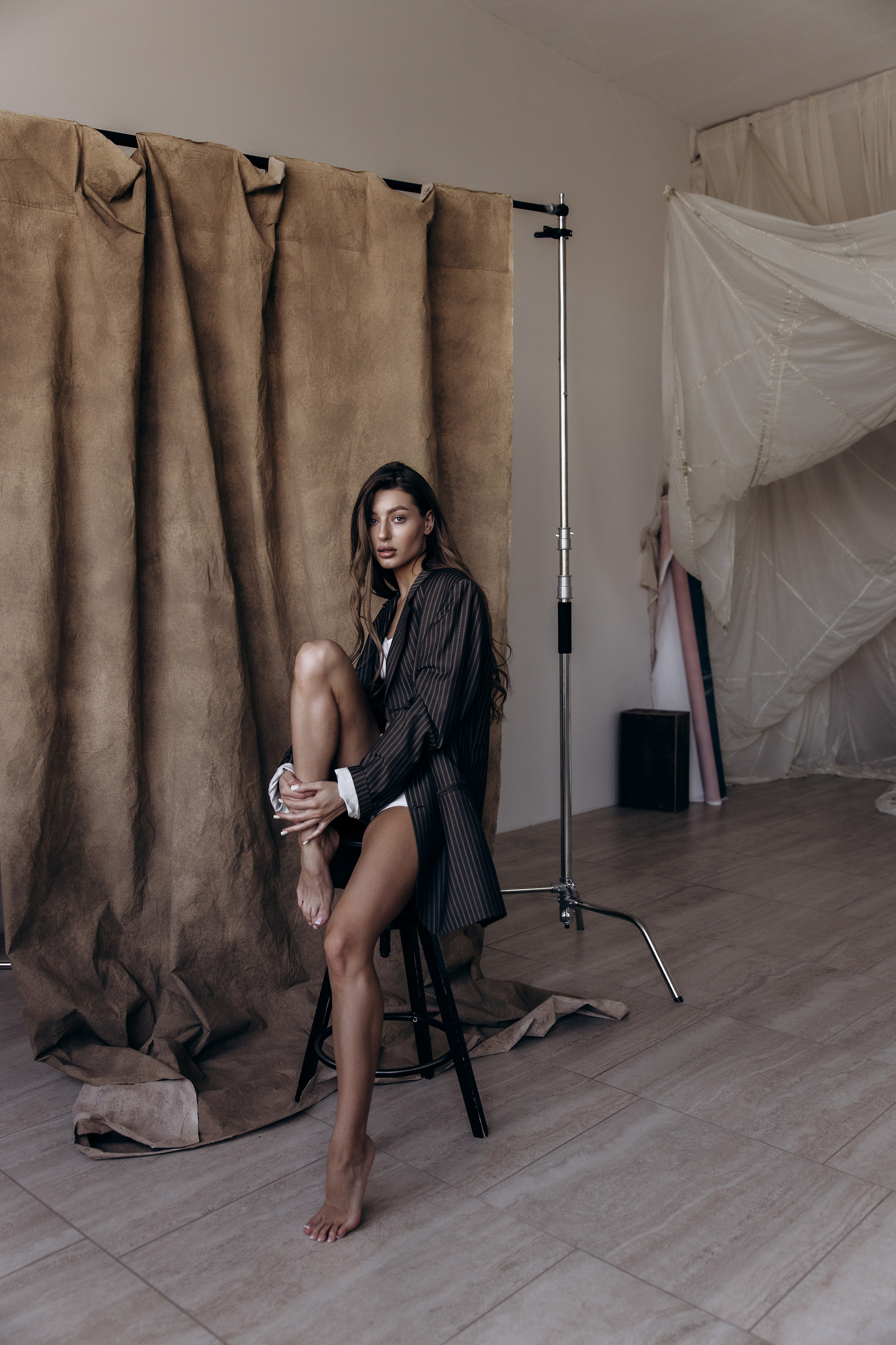 Татьяна. Свадебный и контент фотограф в Красноярске Марианна Перфильева