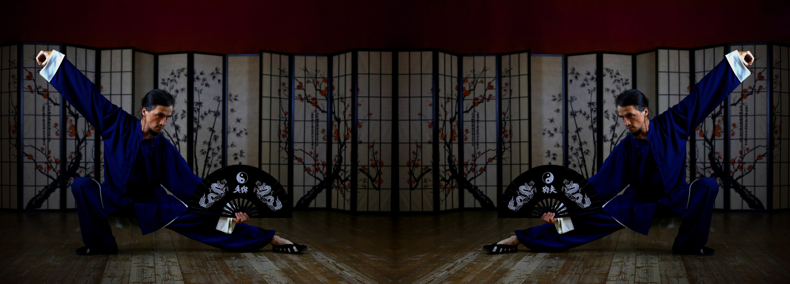 Павел. Фотограф Сергей Мединов