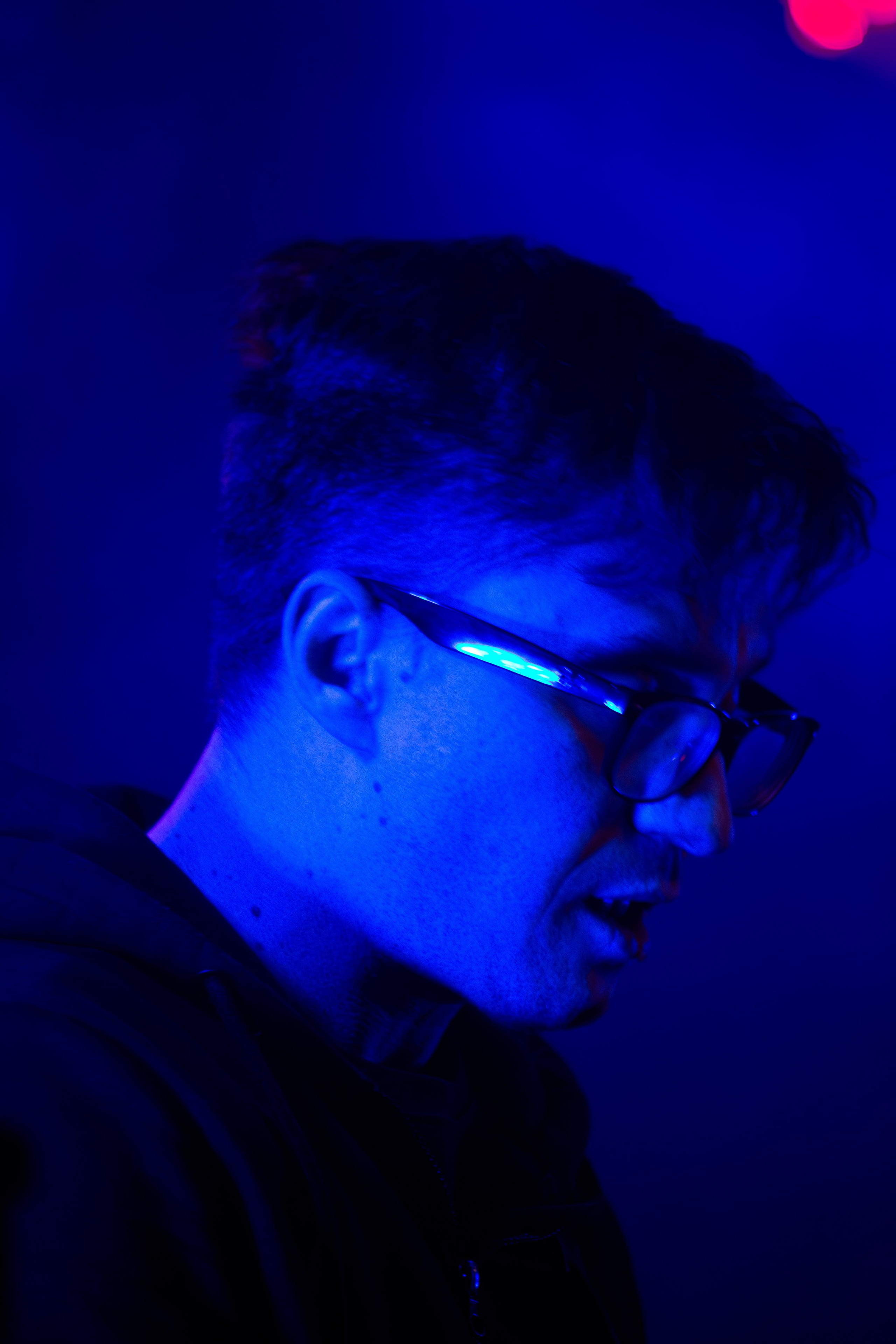 ROCK на Смоленке. Фотограф Сергей Мединов