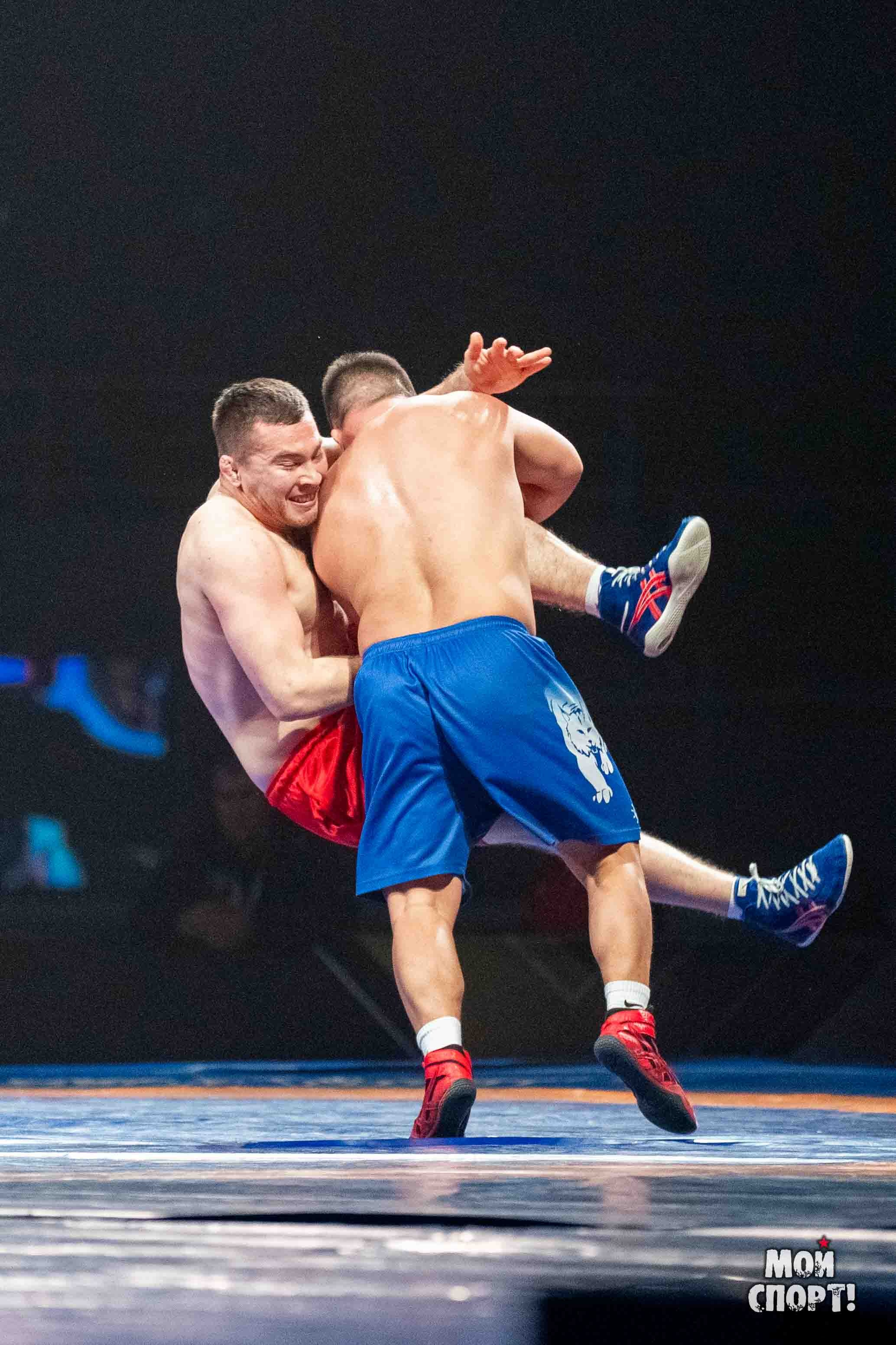 Ханалас Хапсагайа. Студия «Мой Спорт!» — все о спорте в Якутии