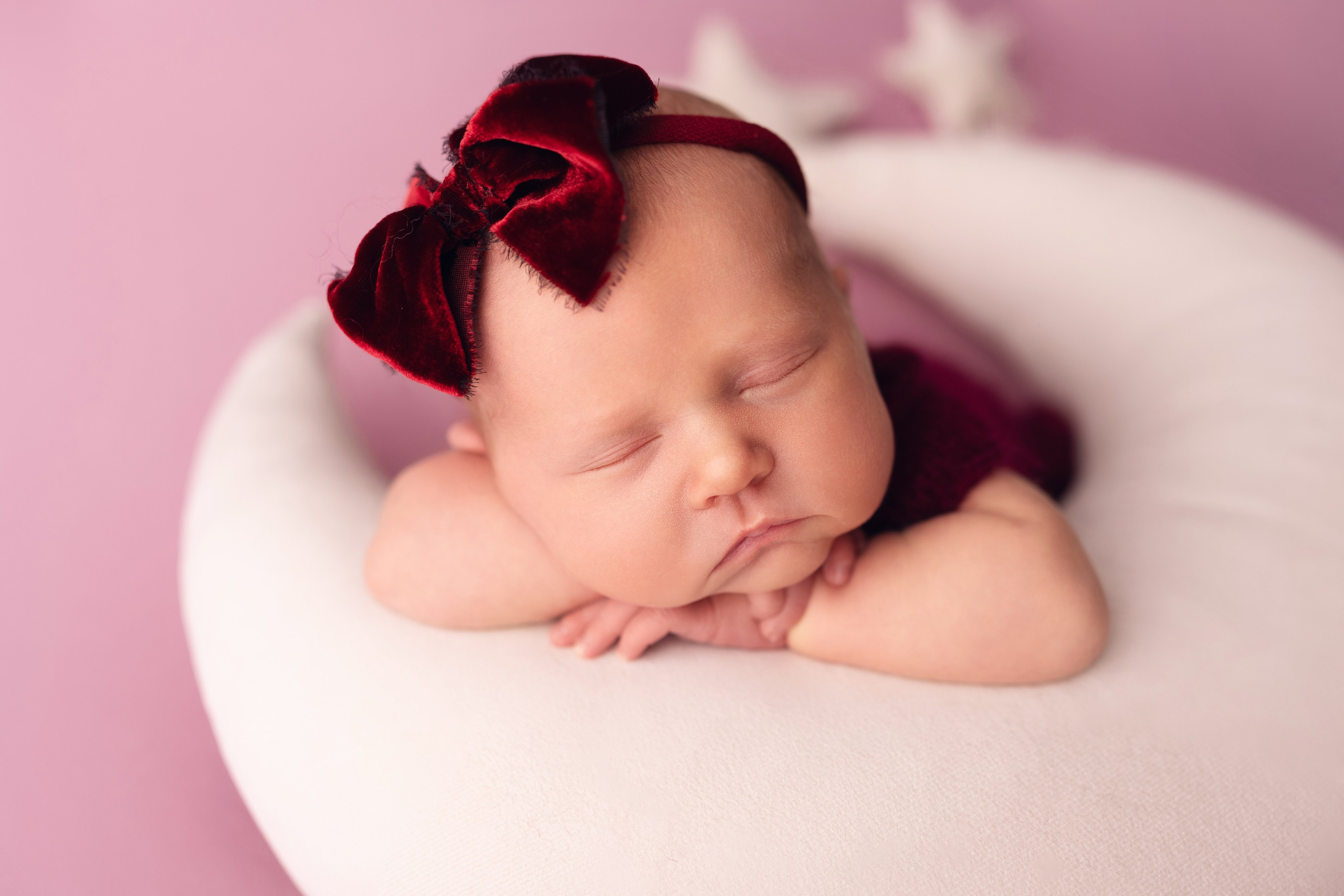 Фотосессии Newborn. Фотограф newborn (новорожденных) в Санкт-Петербурге Алена Алексеева