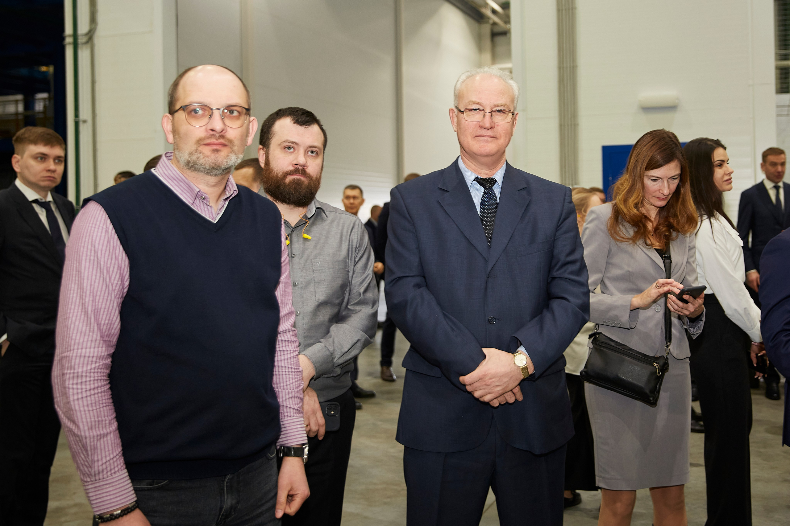 Открытие завода Арнест. Фотограф ваших самых ярких событий в Москве и СПБ. Збронская Юлия