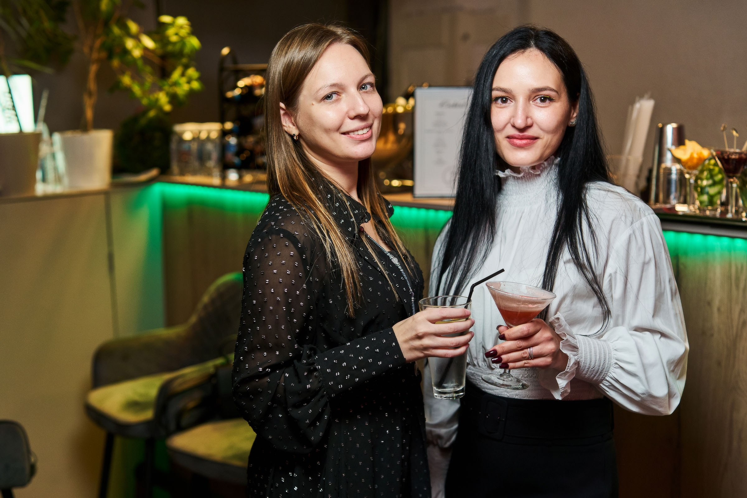 Корпоратив Альфа Банка. Фотограф в Москве Нафиков Руслан. Репортажная съемка, Портрет