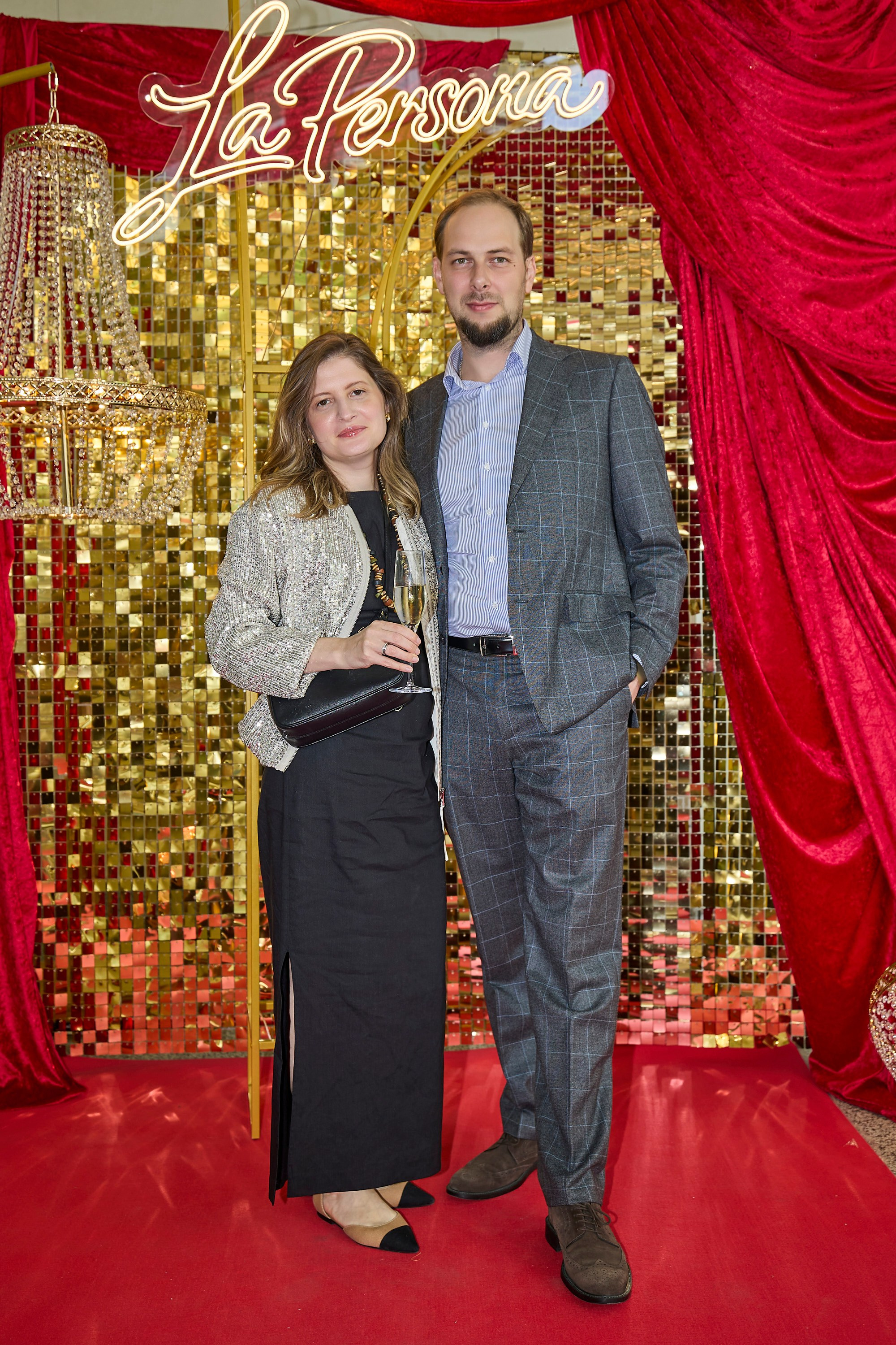 La Persona Awards 2026. Fotógrafa, videógrafa y piloto de dron en Valencia, España - Anna Baranova