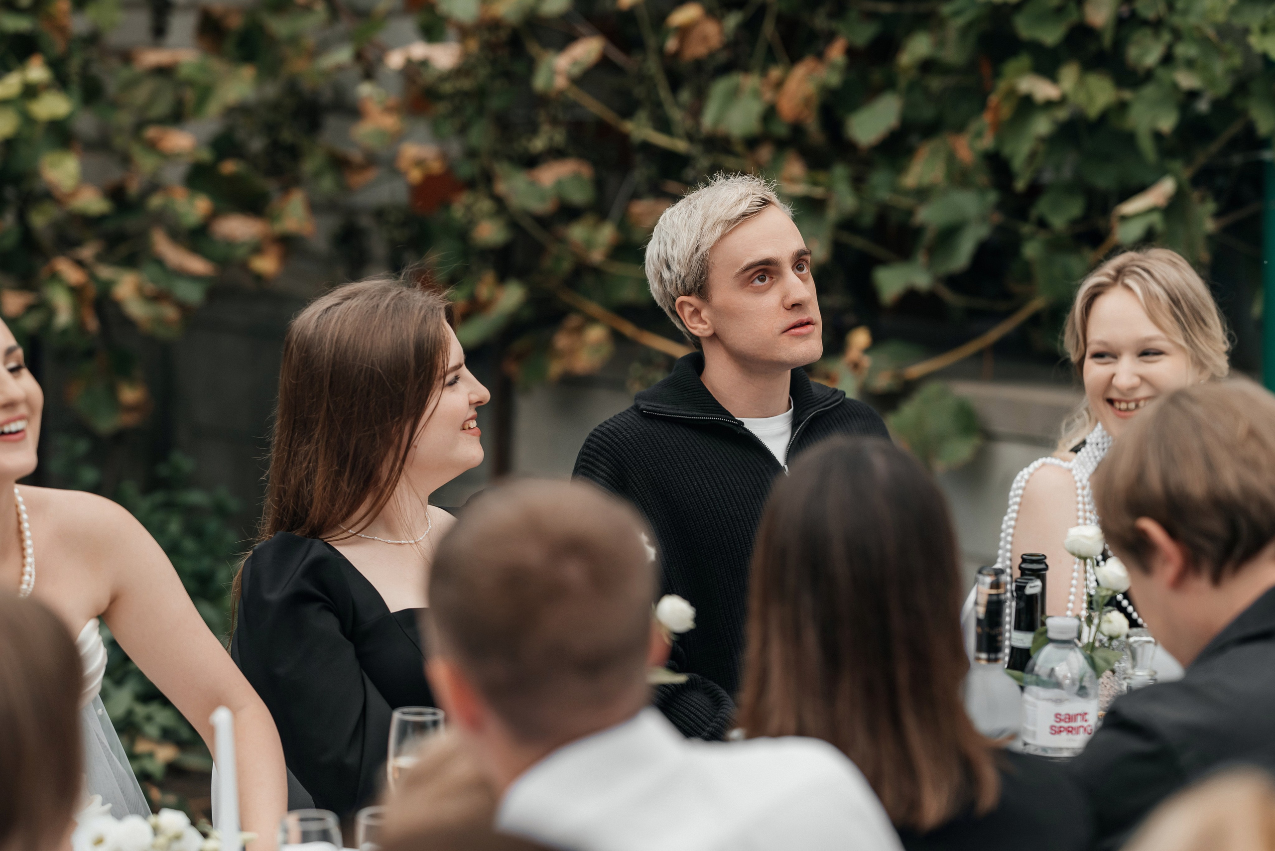 «Свадьба Даши и Артема». Школьный фотограф в Валуйках. Фотосессии для выпускников и изготовление выпускных альбомов в городе Валуйки и в Белгородской области
