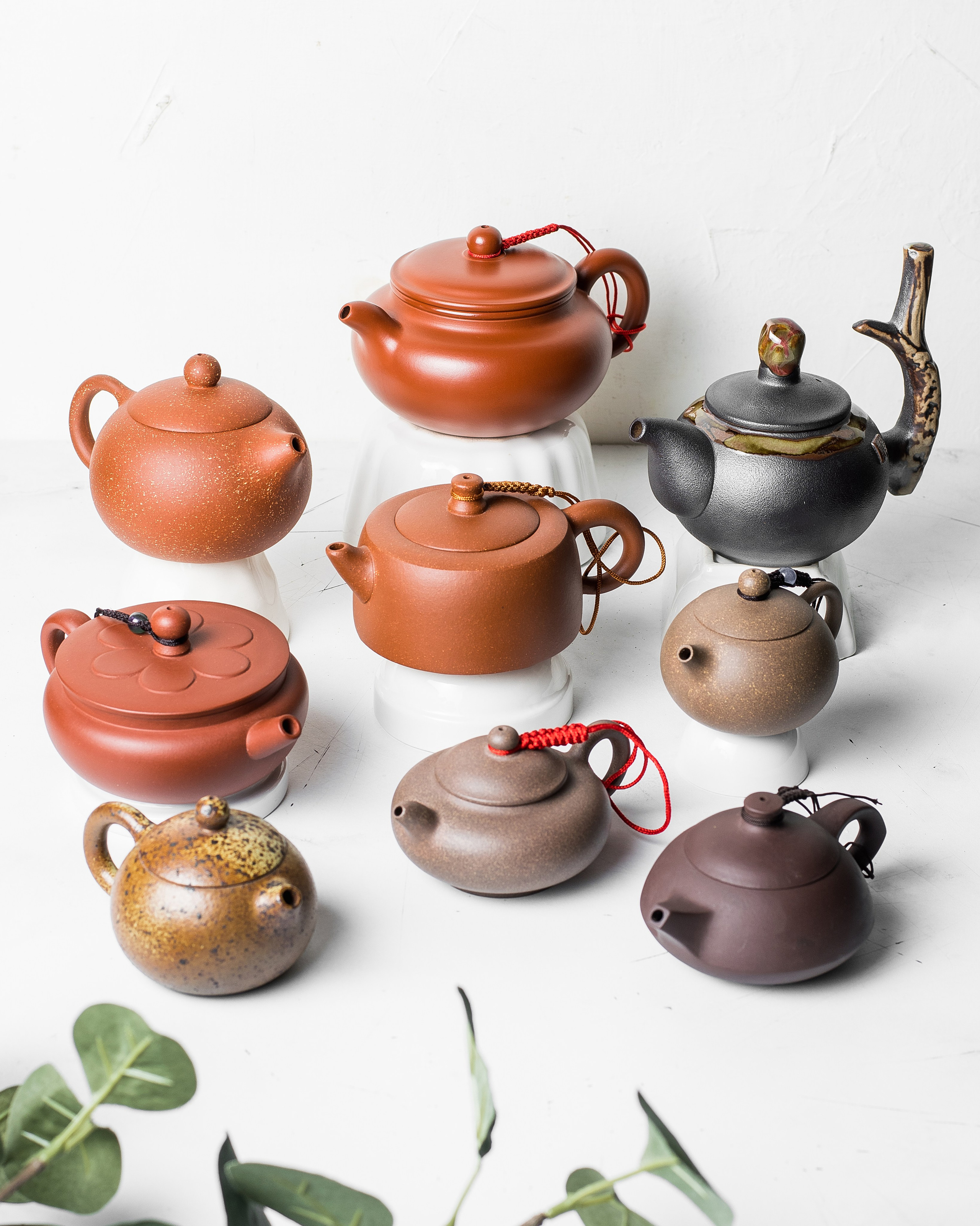 Фотографии китайского чай для сайта, маркетплейсов и социальных сетей. Предметный и фуд-фотограф в Москве Мария Гладких