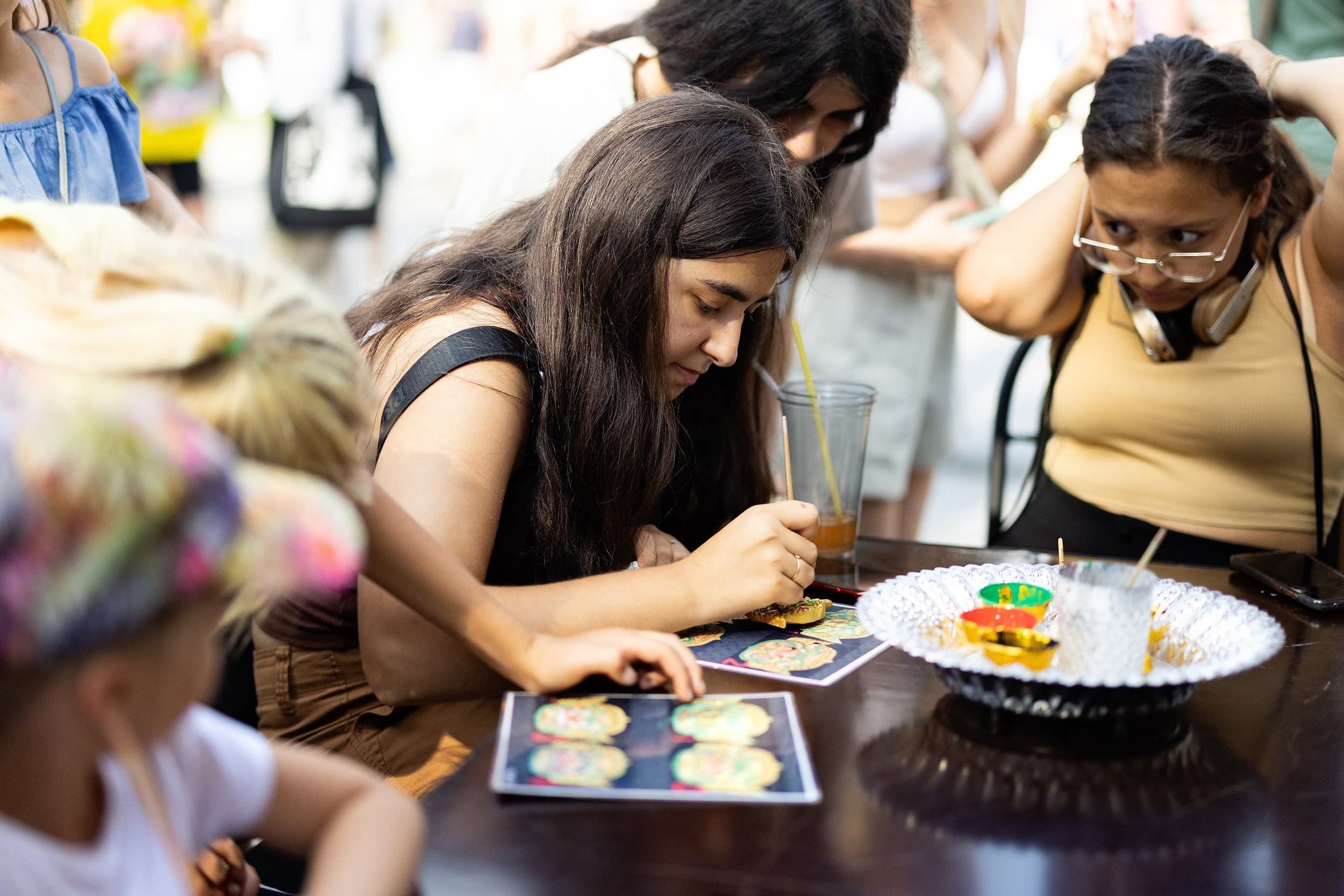 Thai Festival 2022. Kirillova Studio — мастерская декора и событий Юли Кирилловой