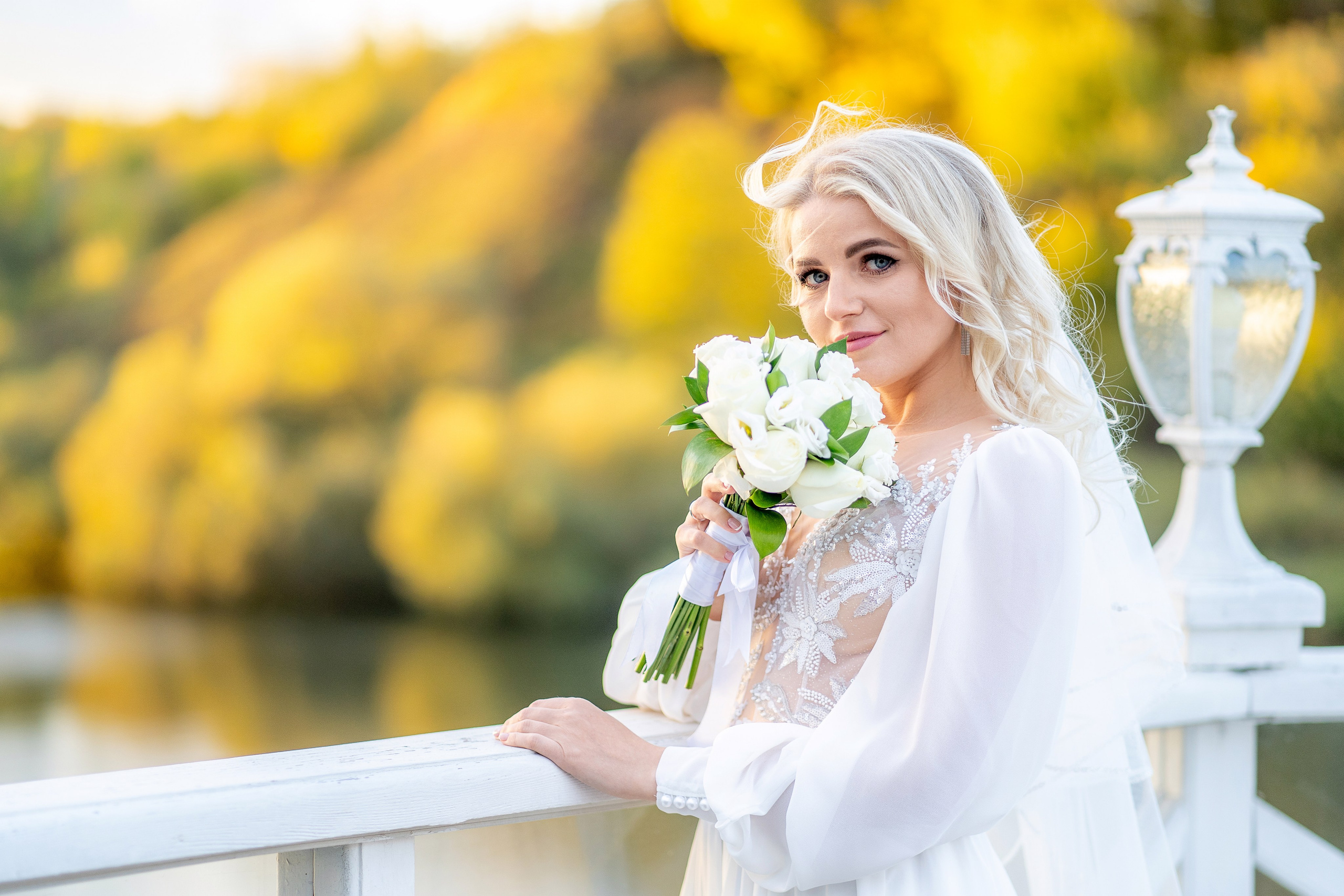 Сергей и Янна. Архив