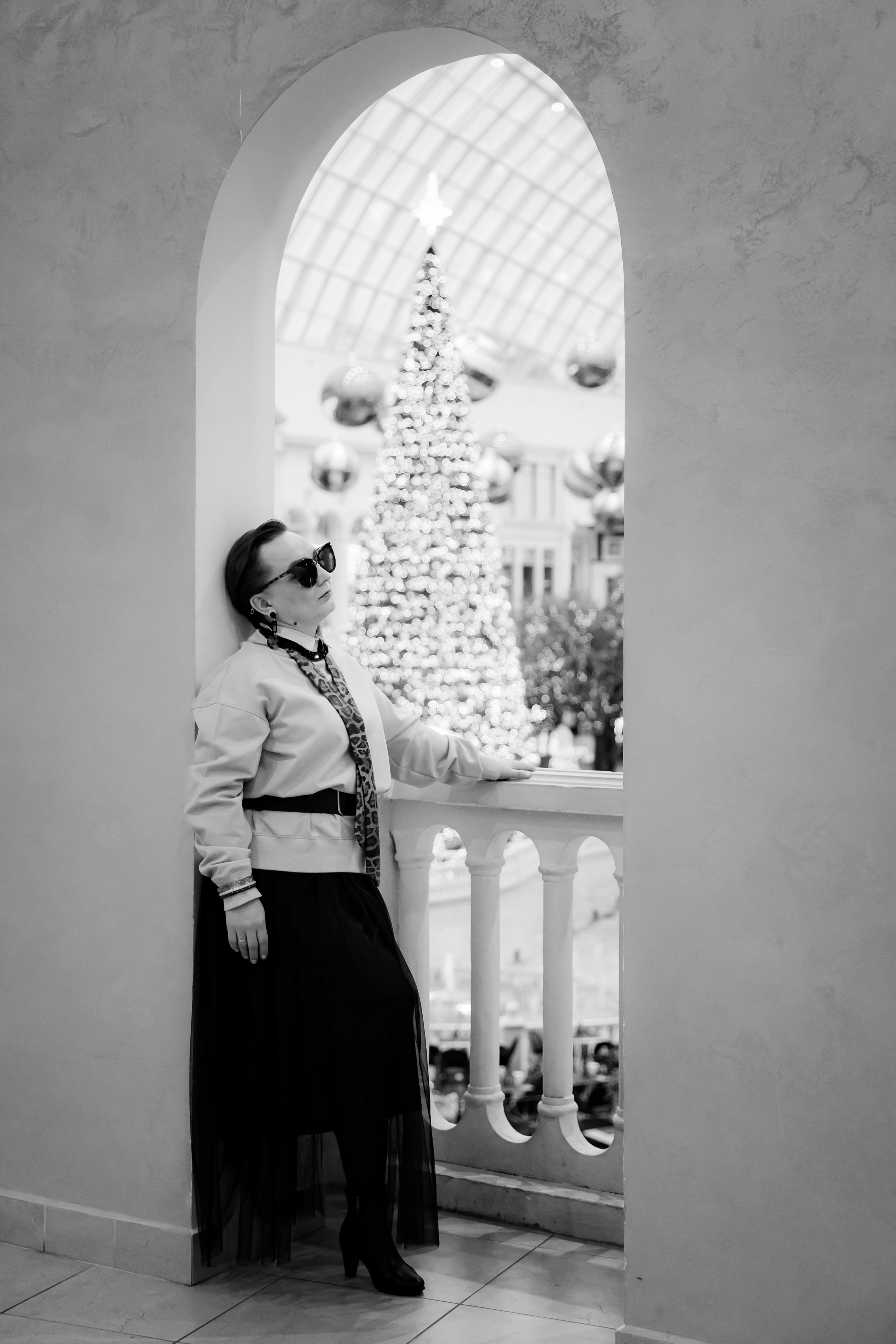 Портретная фотосессия в Острове Мечты. Интерьеры, Контент, Портреты | Фотограф в Москве Дани Терно