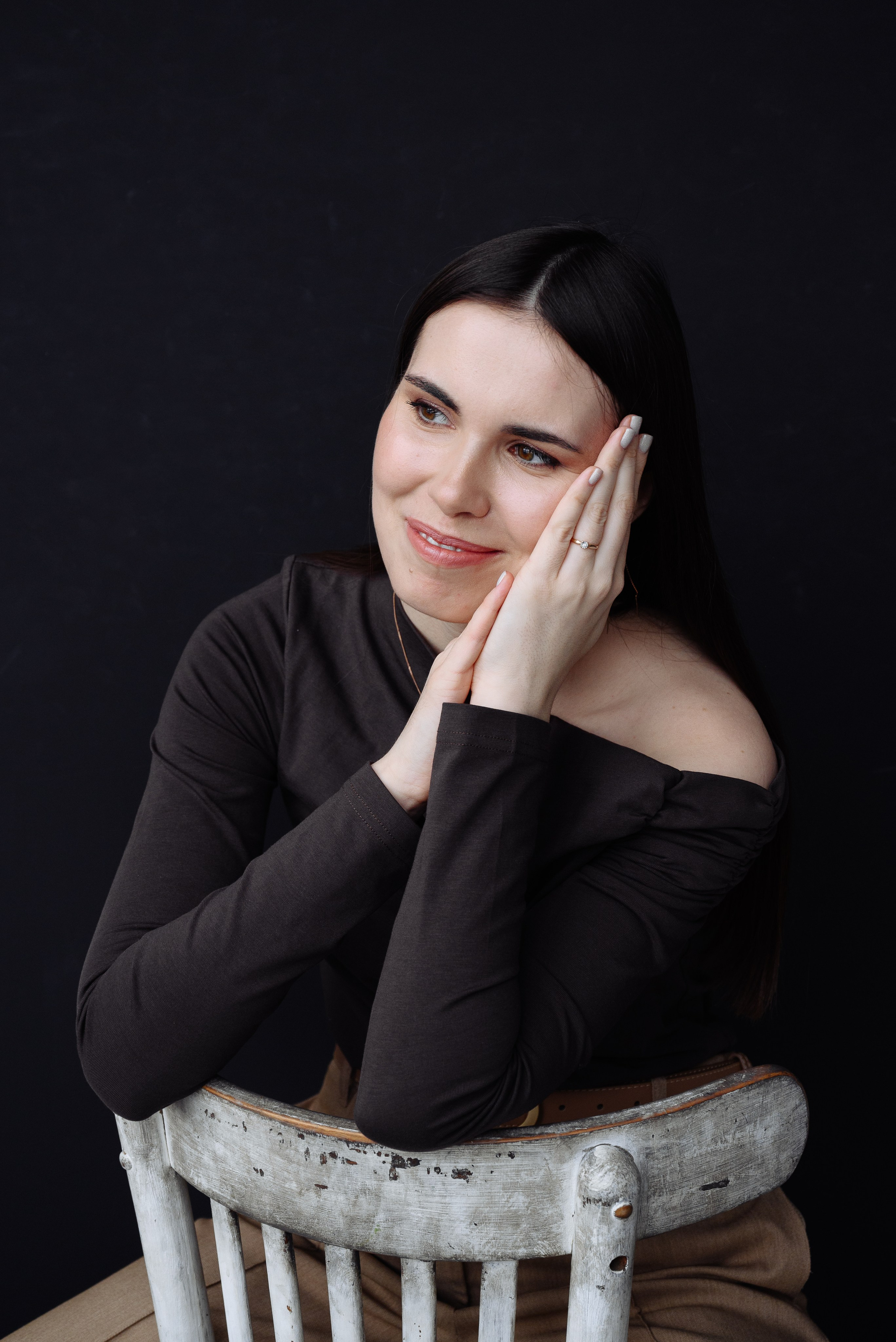 МИНИМАЛИЗМ. Фотограф Лопаткина Ирина