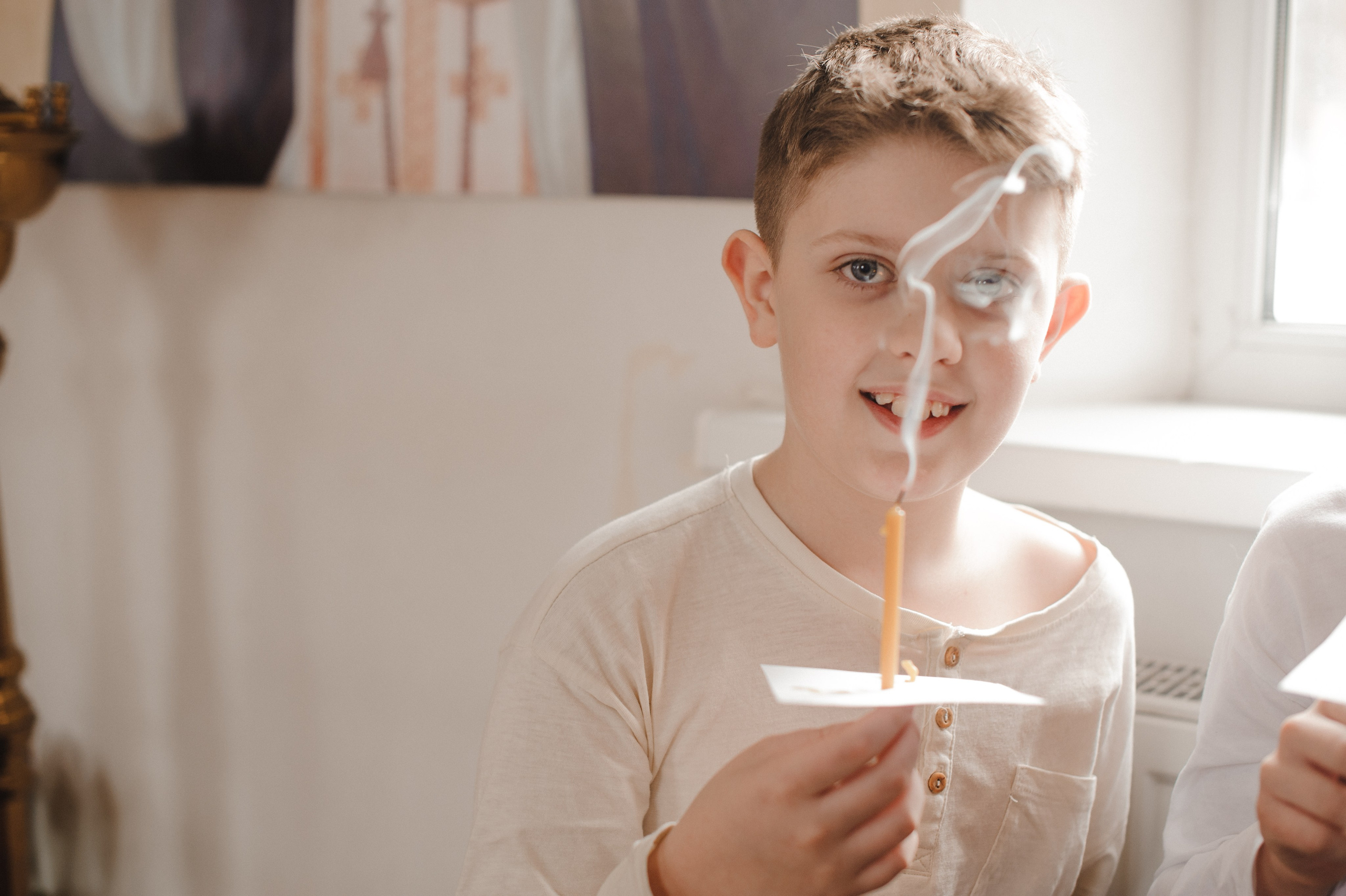 Екатерина (Пушкино, Храм Казанской иконы Божией Матери). Дмитрий Черяник свадебный и семейный фотограф