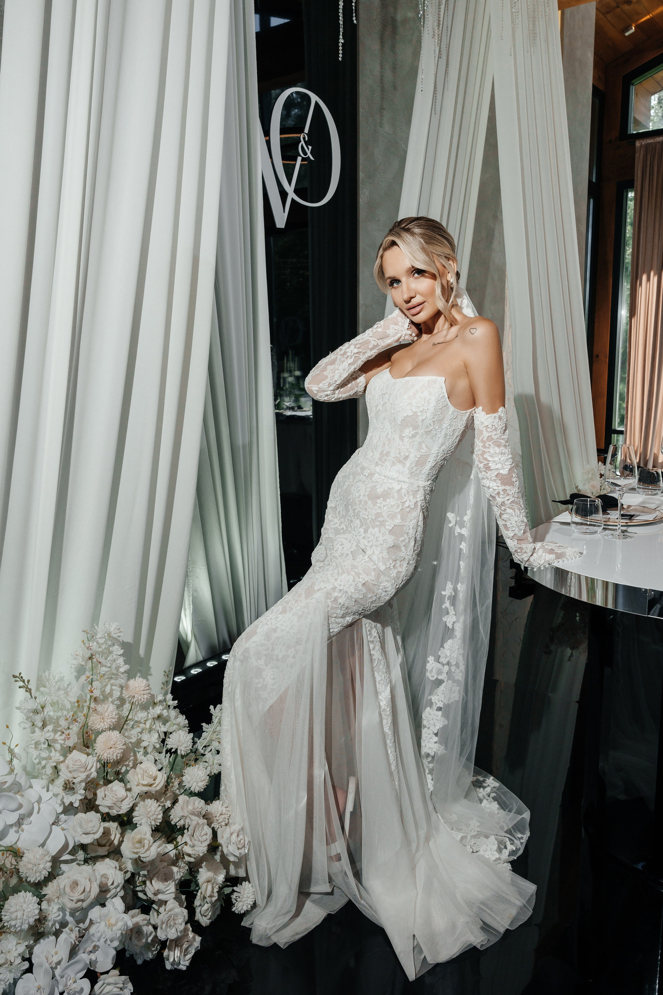 Влад и Оля. Фотограф Кирилл Бабий