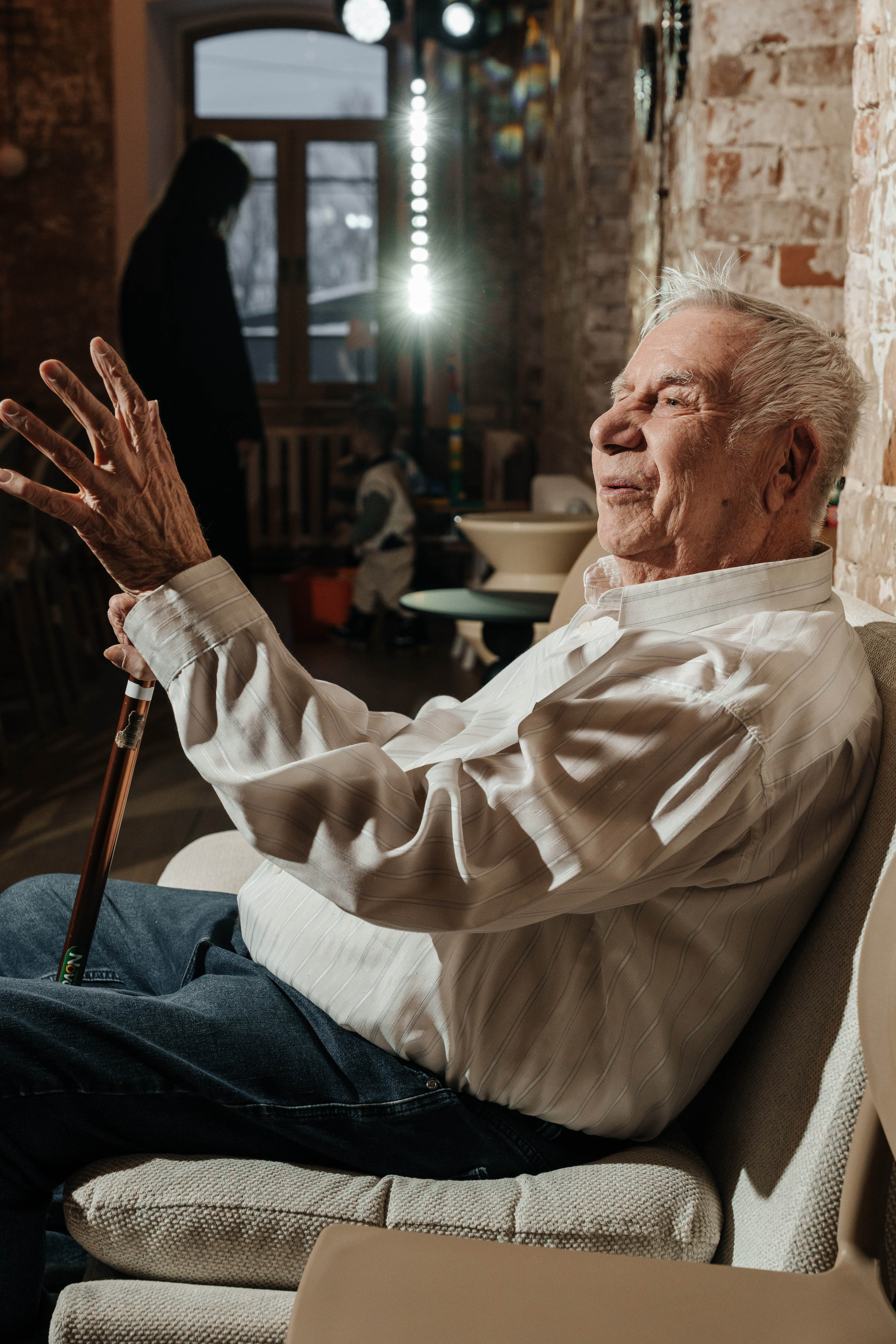 Евгений — 50 Юбилей. Фотограф Кирилл Бабий