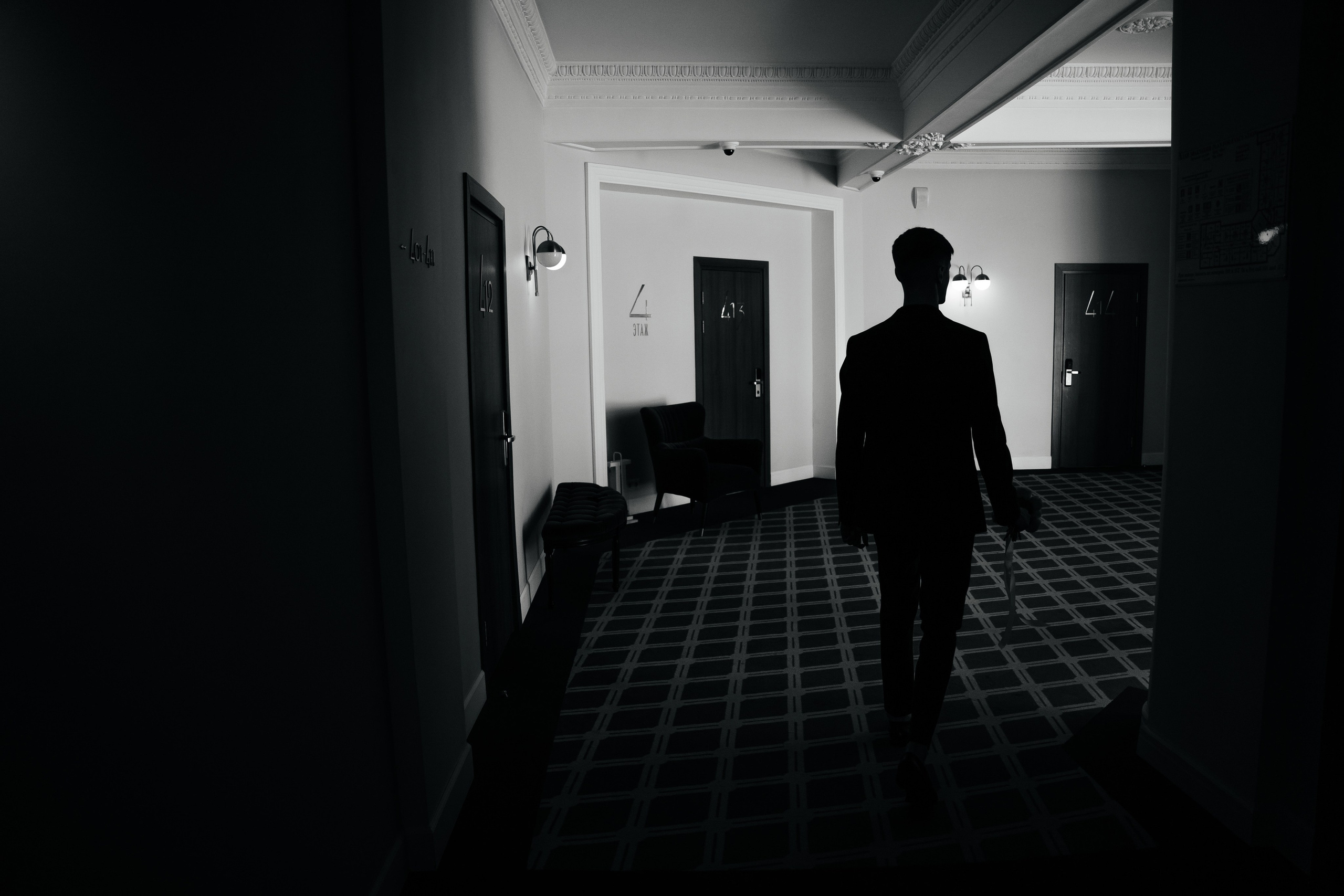 Юля и Ваня. Фотограф Кирилл Бабий