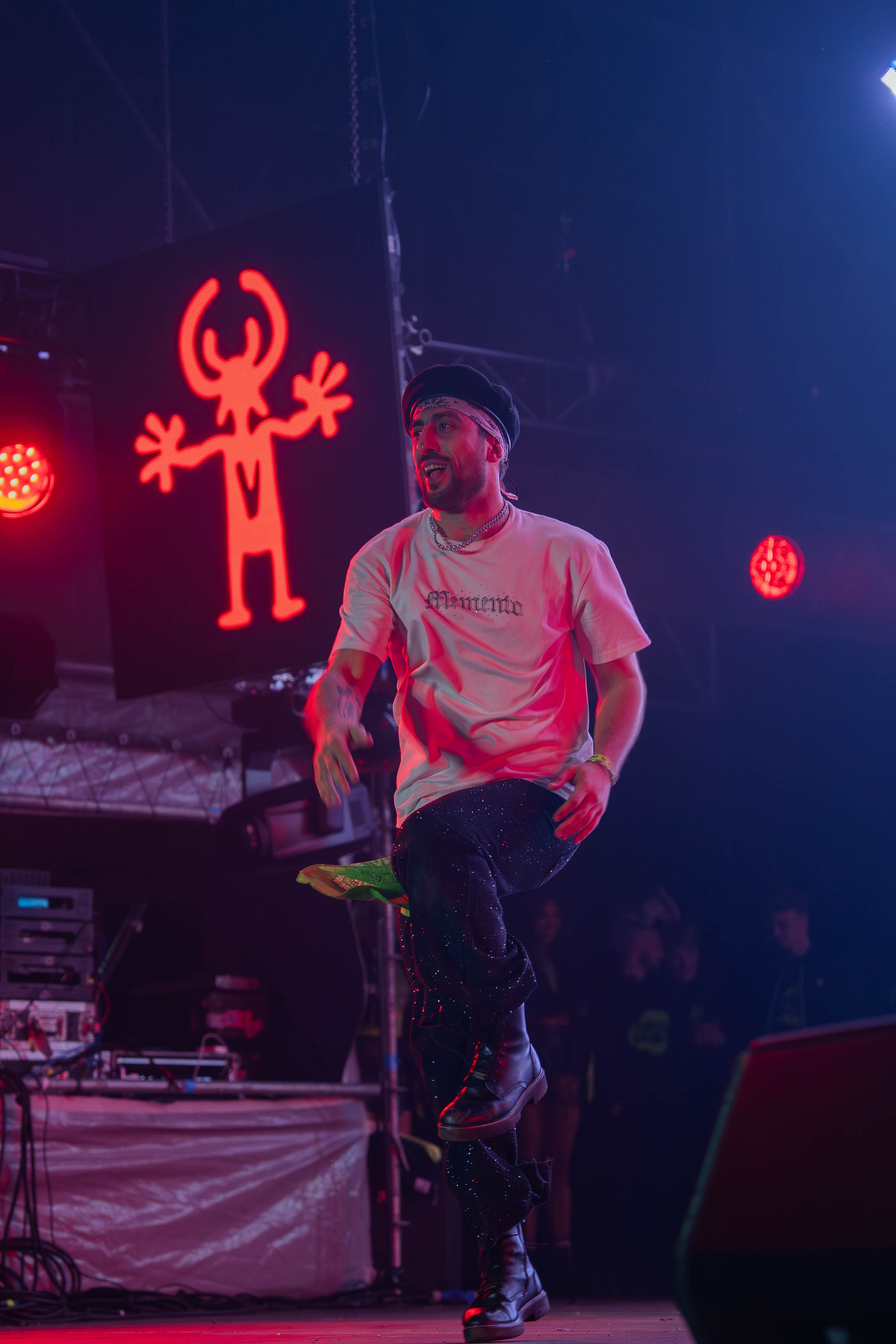 Руки Вверх — Яндекс Афиша 2025. Beardy Pix