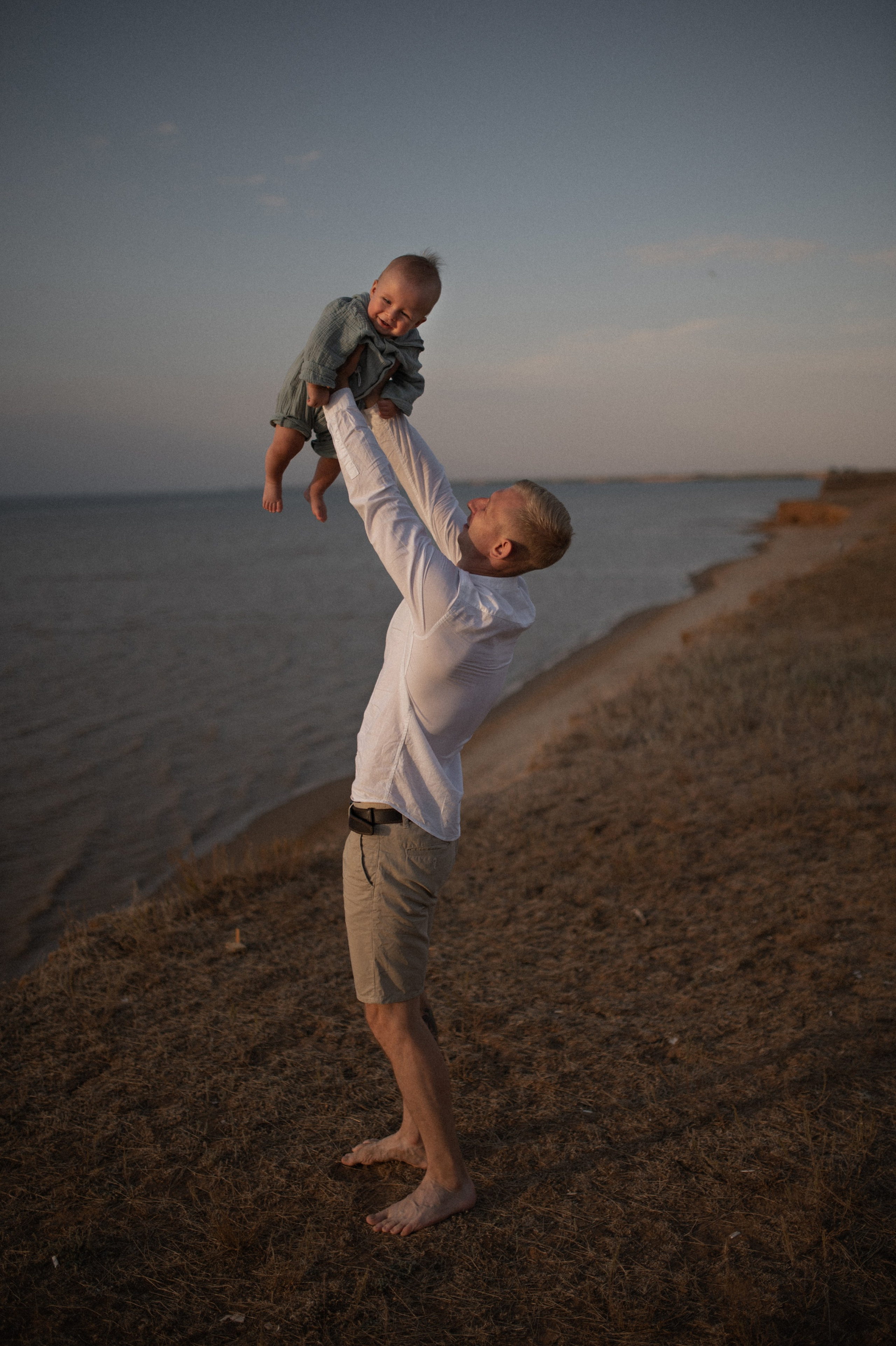 Дарина, Андрей, Пашуля. Www.ostermiller.ru