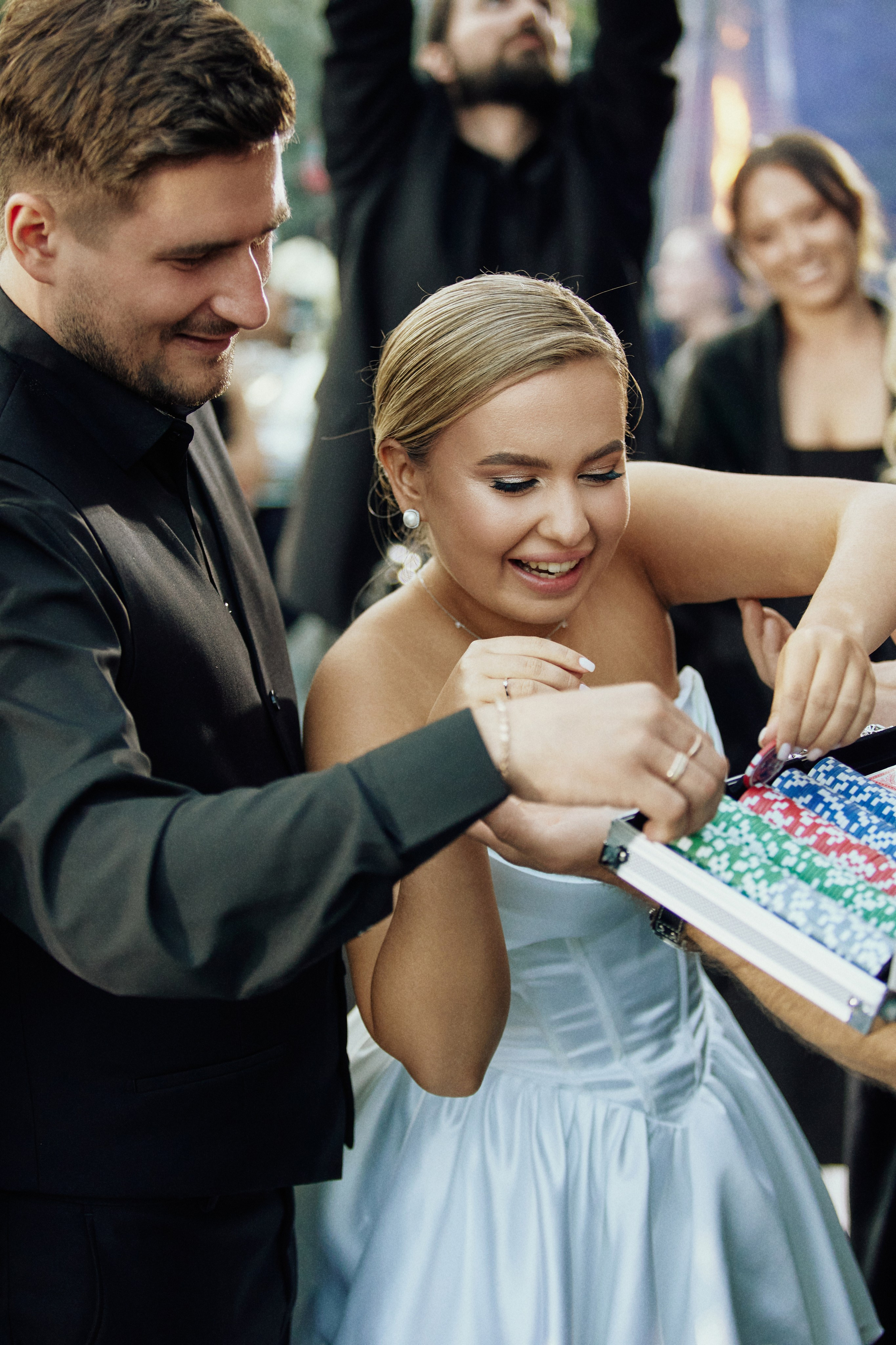 ALL IN ON LOVE. Дмитрий Мазуркевич: Профессиональный Репортажный Фотограф