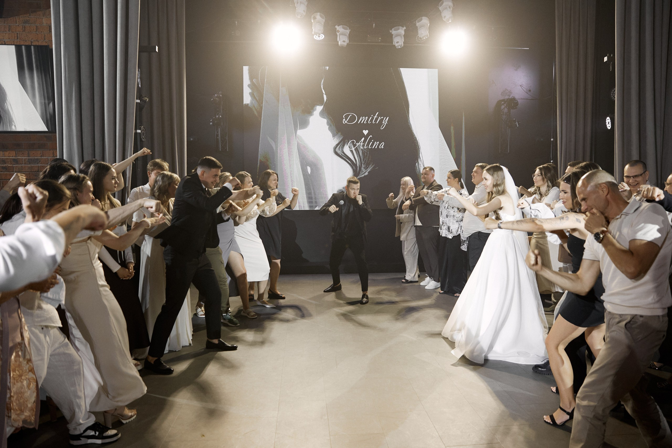 Посмотреть серию. Свадебный и семейный фотограф в Красноярске Тряпчев Павел