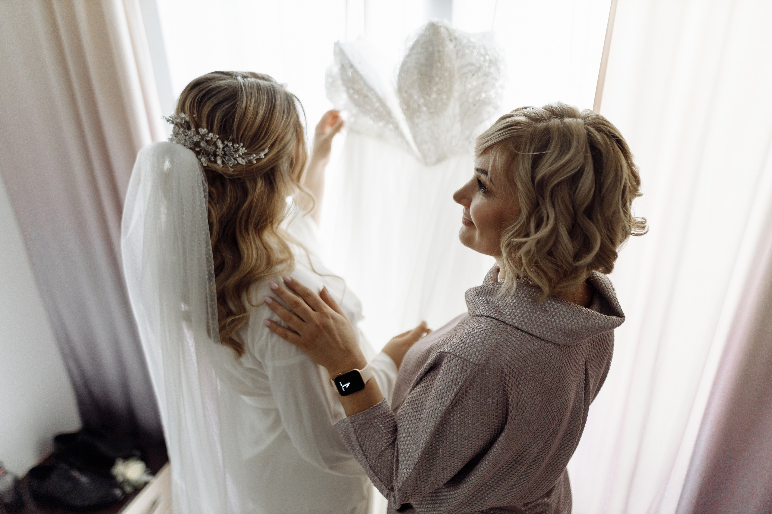 Максим и Даша. Свадебный и семейный фотограф Ворожейкин Олег. Фотографирую во Владиво