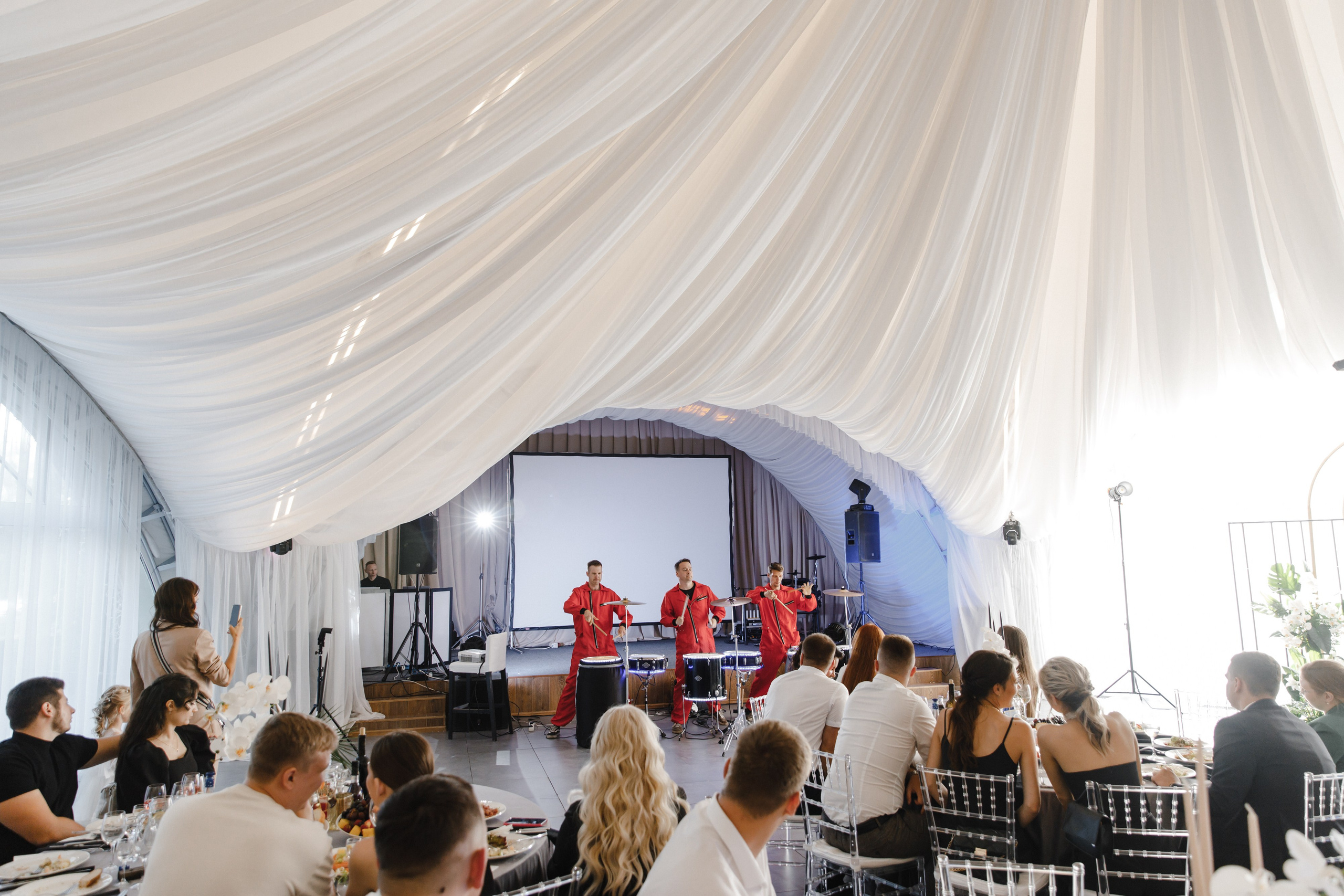 Свадьба в Доброграде в ресторане гнездо аиста. Артем Розанов фотограф в Иванове фотограф в Кинешме