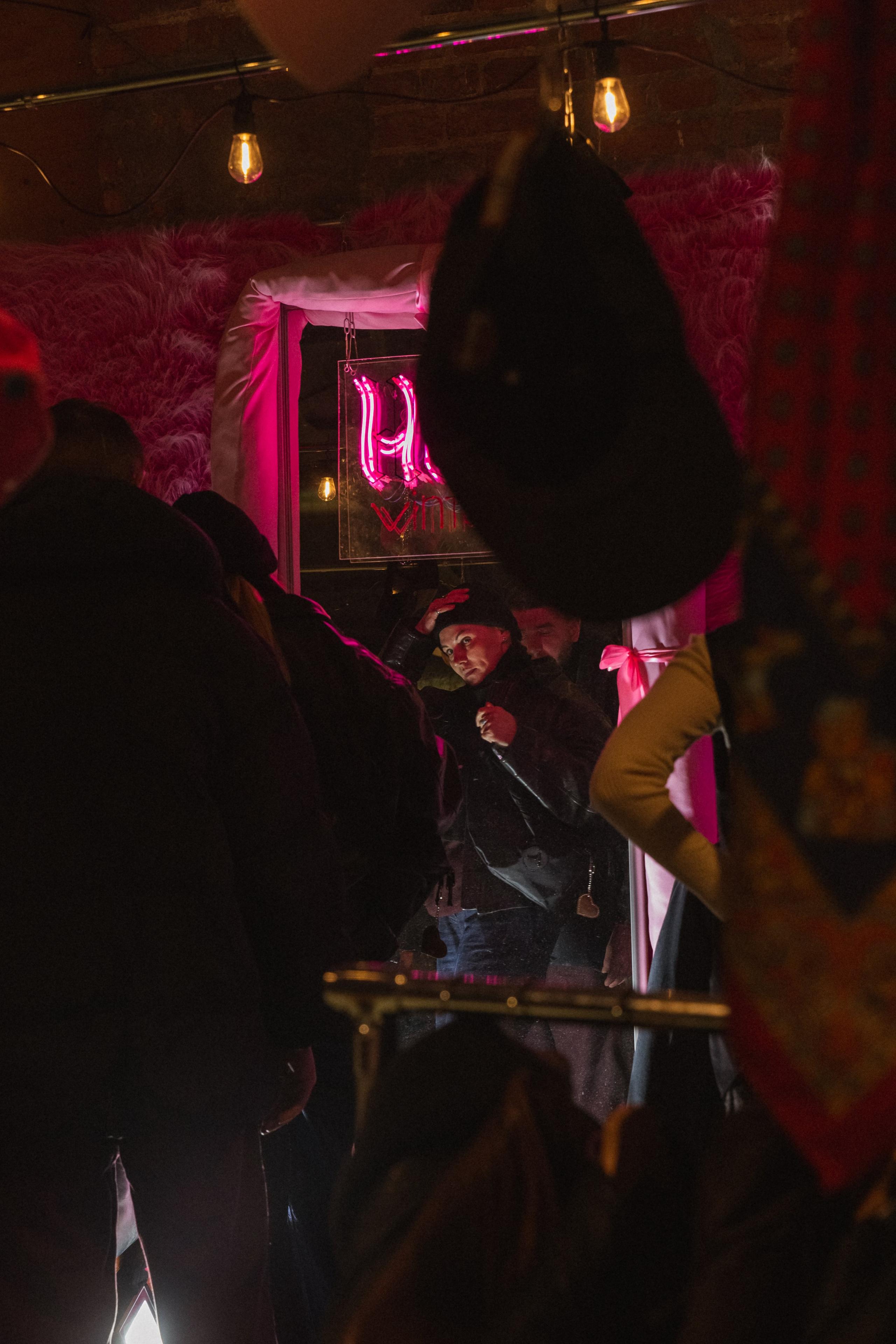 Репортажная и контент съемка. Портретный и Семейный фотограф в Санкт-Петербурге Rocket Alice