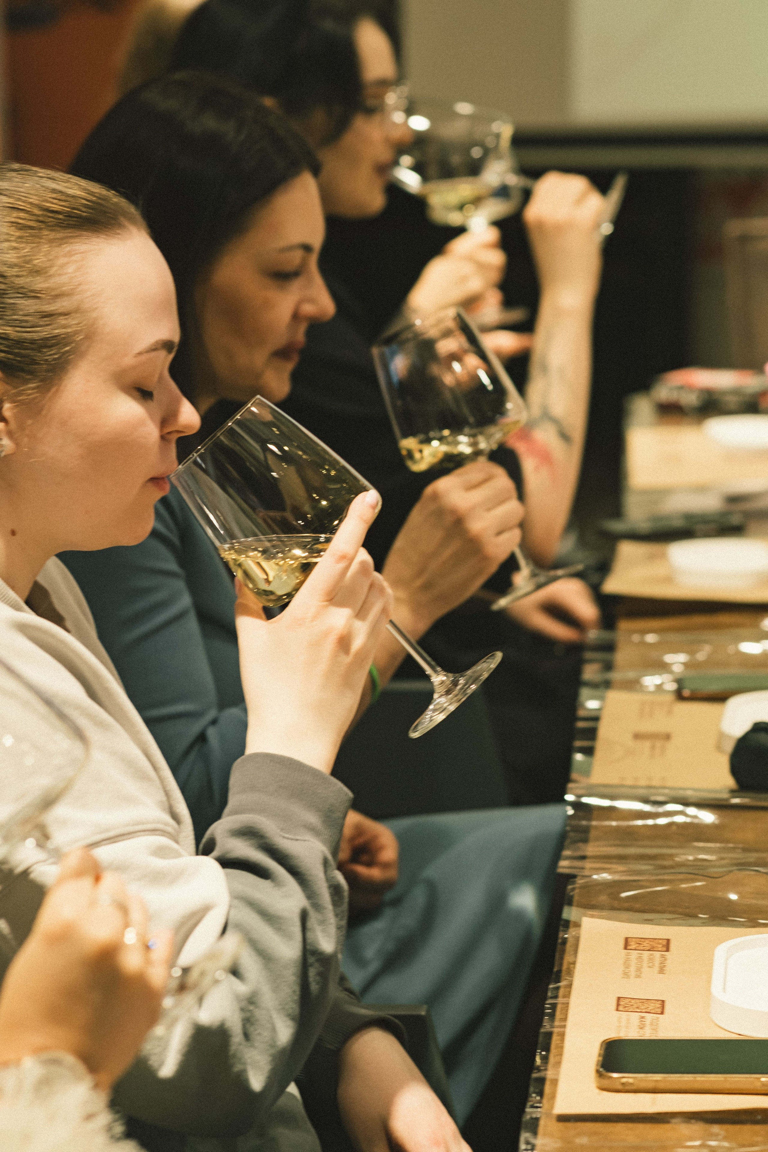 Вечер любви к себе, Гастростудия «Жарче». Анна Демидова — фотография для жизни и бизнеса в Абакане