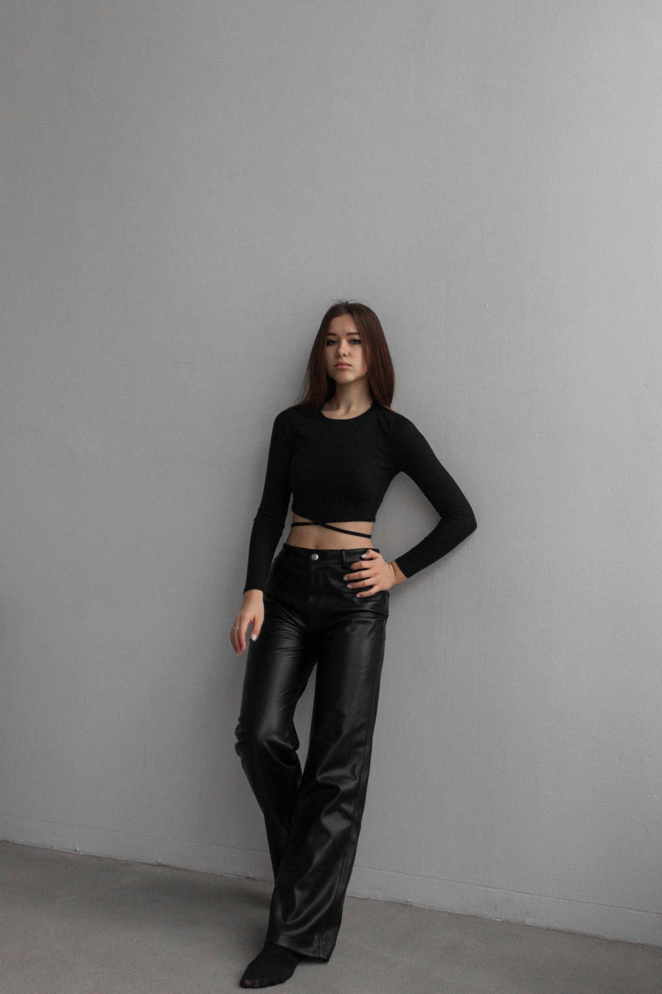 Саша. Портретный фотограф в Минске Изотова Варвара