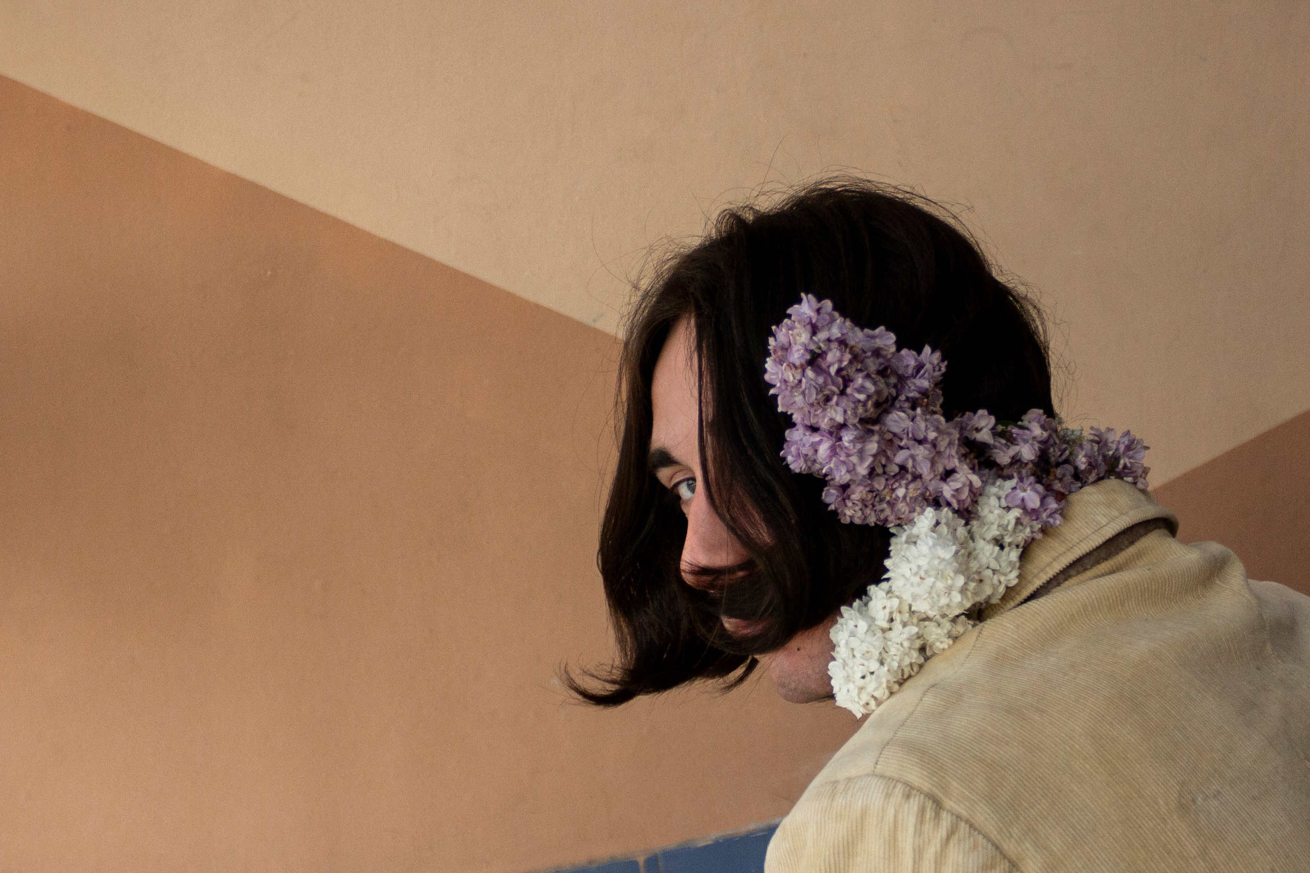 Влад. Портретный фотограф в Минске Изотова Варвара