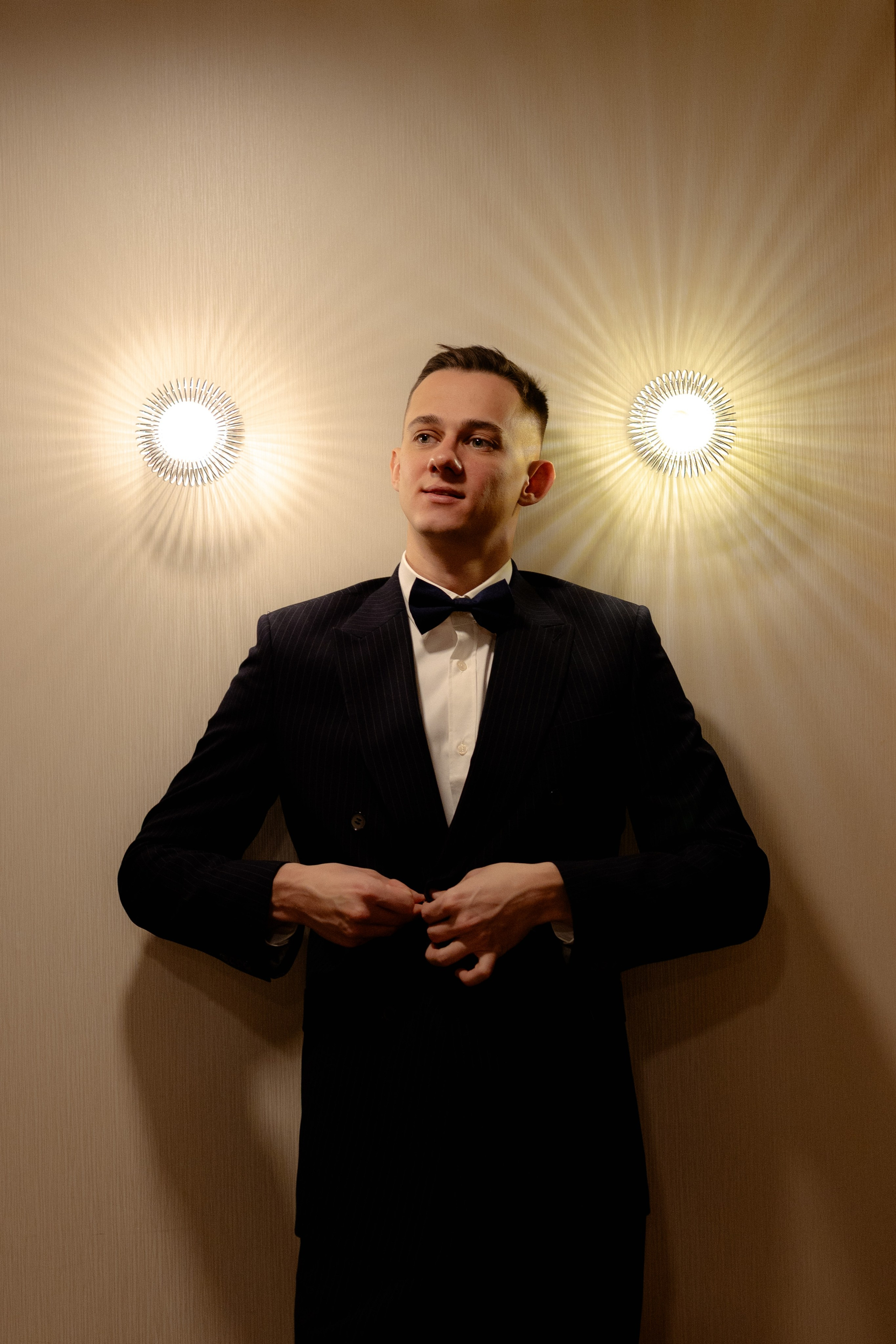 Ю|В. Свадебный фотограф Новосибирск