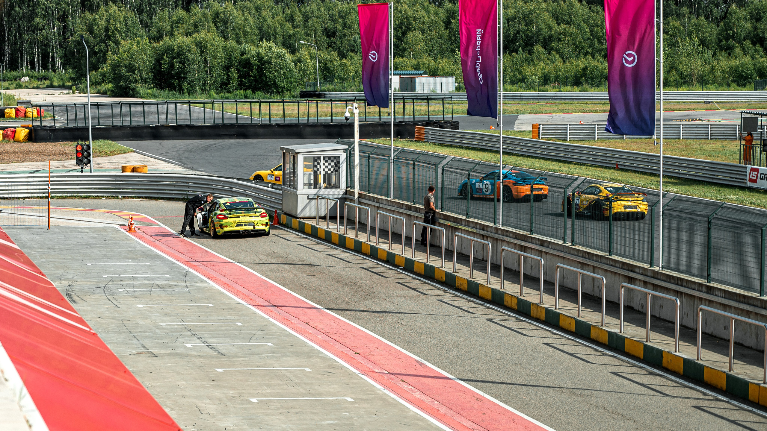 NRING Нижегородское кольцо. Фотограф Нижний Новгород