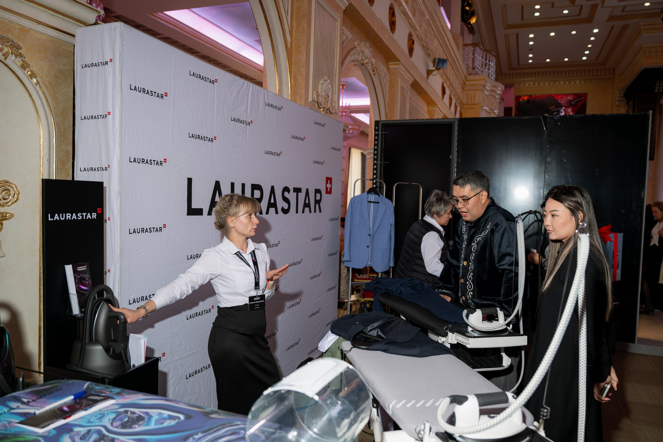 Tanu Awards 2025. Фотограф в Алматы — Алексей Коньков | Репортаж, свадьбы, портреты