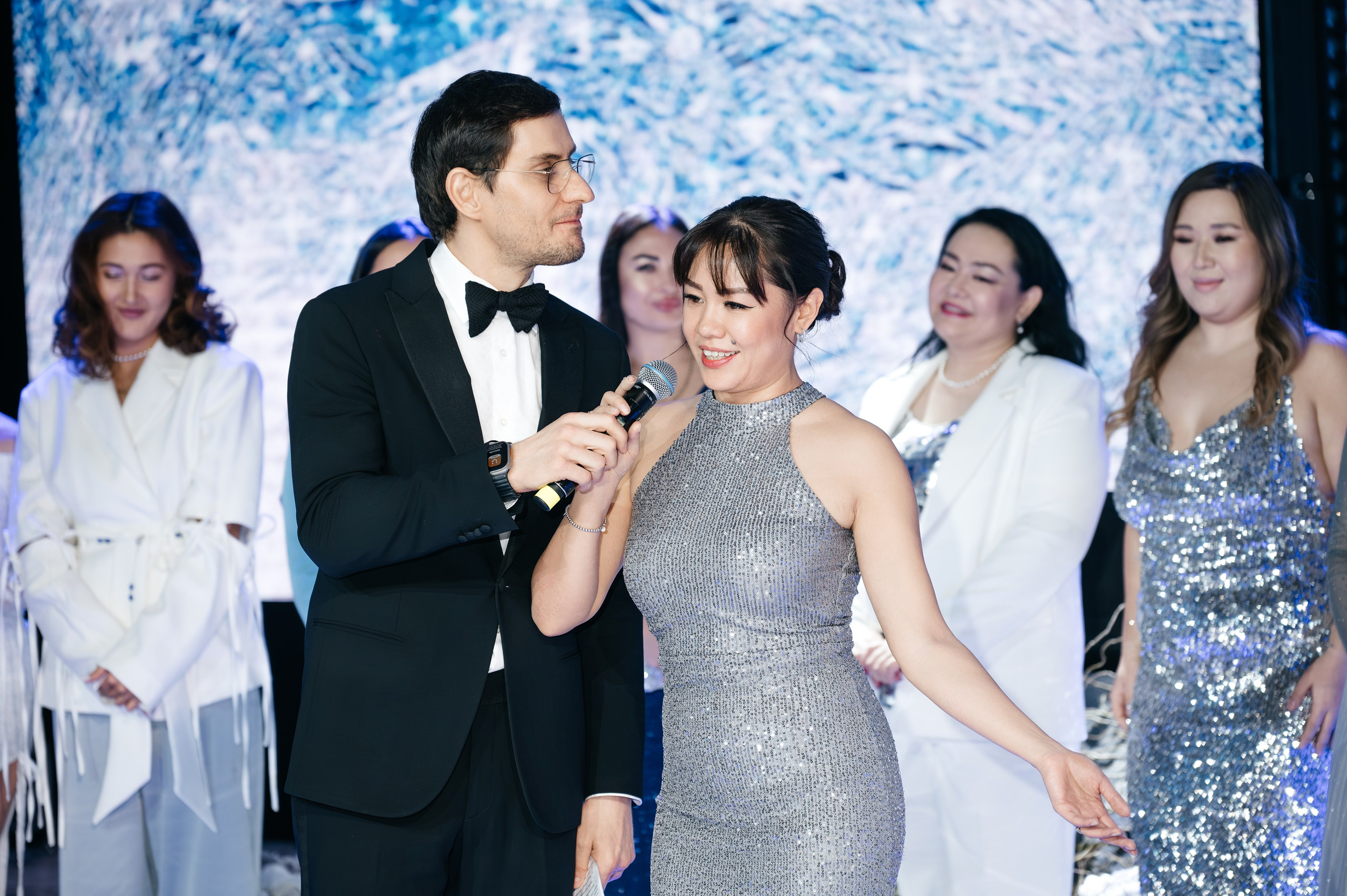 LVMH Beauty. Фотограф в Алматы — Алексей Коньков | Репортаж, свадьбы, портреты